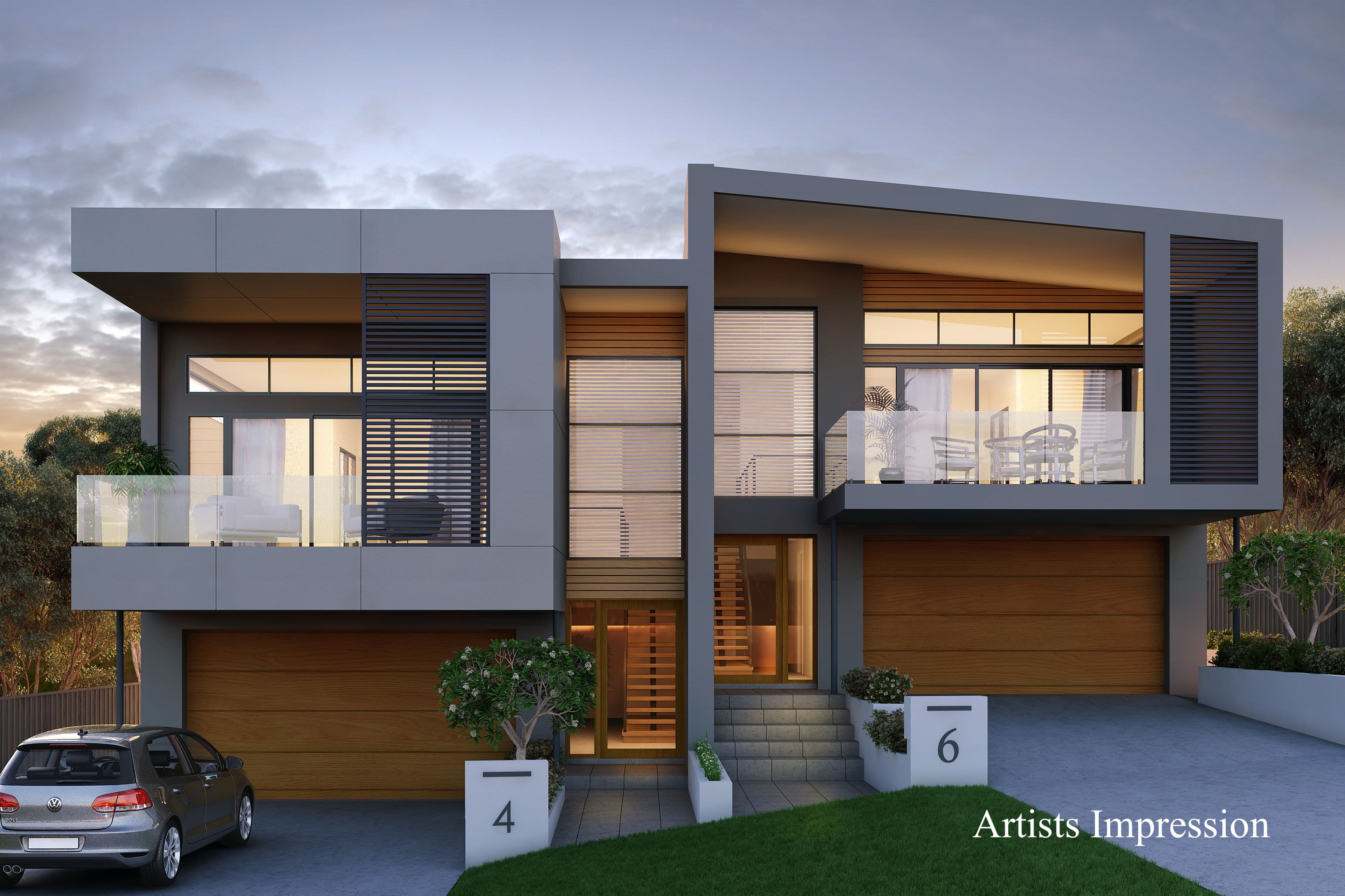 4 Blair Street, Kiama NSW 2533, Kiama - Thumbnail 3