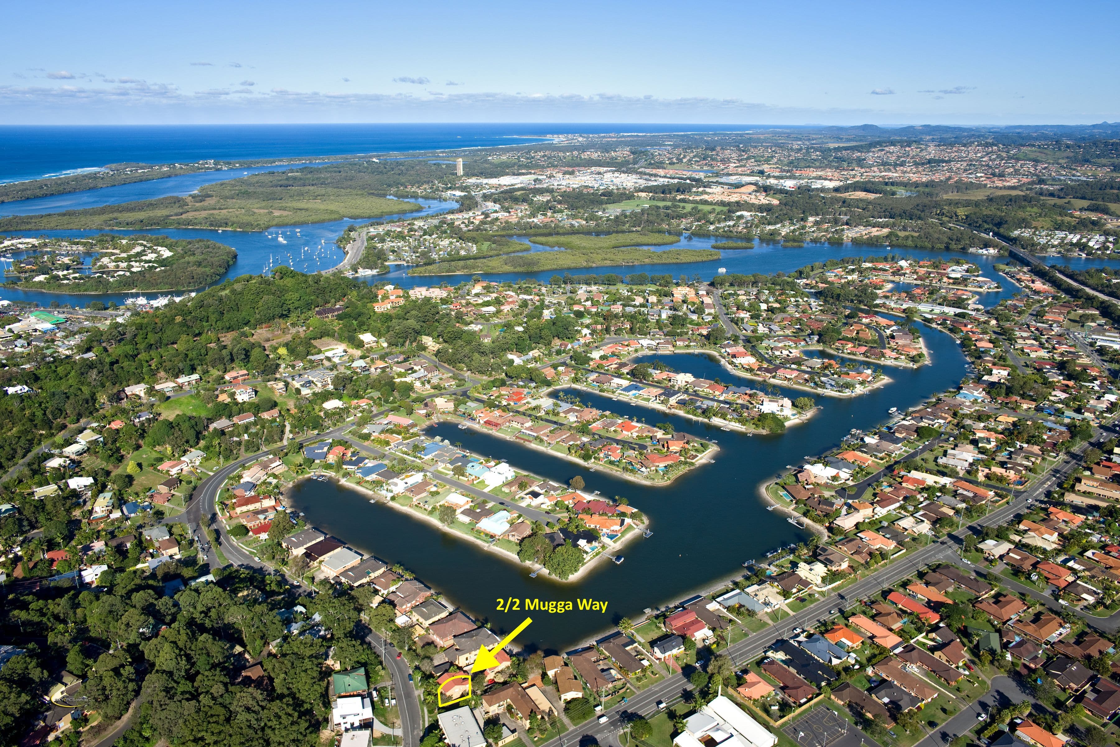 2 Mugga Way, Tweed Heads NSW 2485, Tweed Heads - Image 1