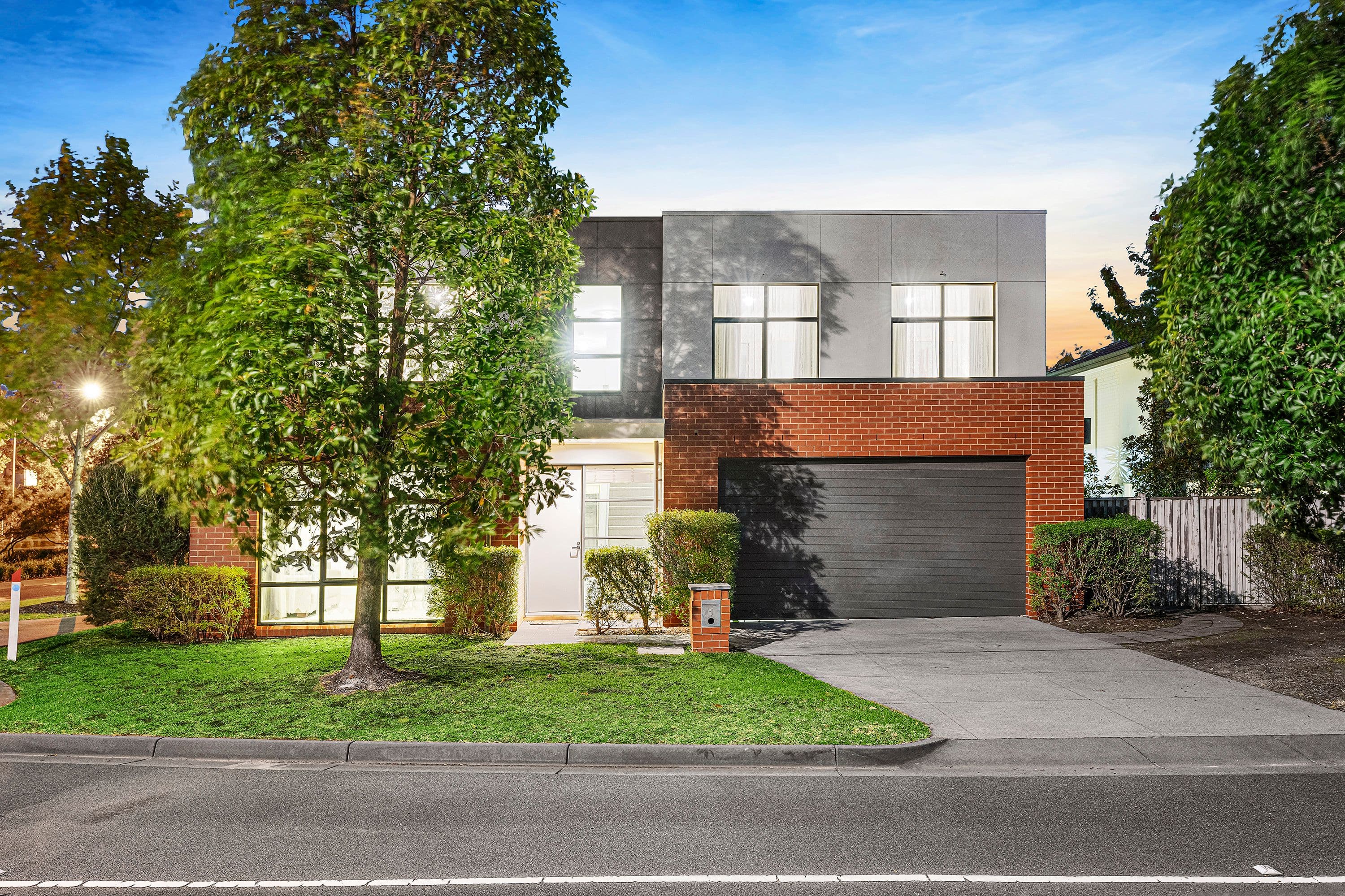 1 Notre Dame Parade, Mulgrave VIC 3170, Mulgrave - Image 1