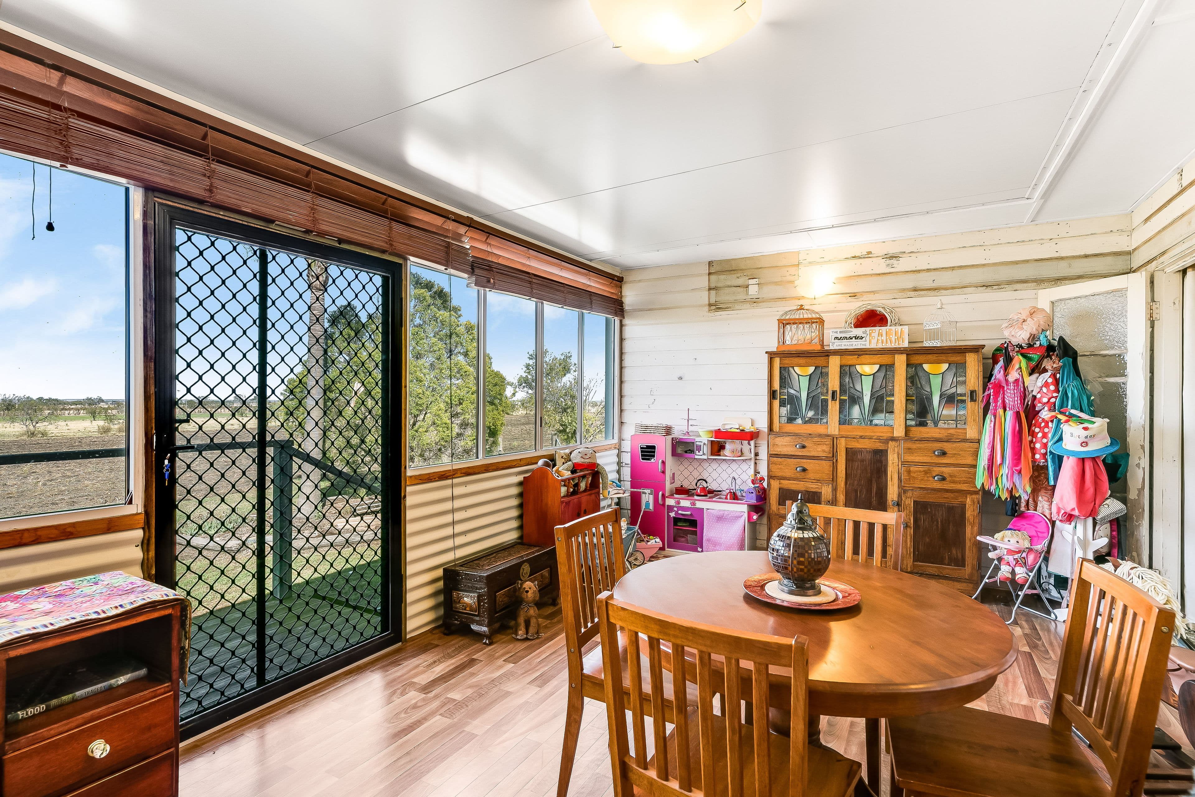 140 Scrubby Hall Road, Scrubby Mountain QLD 4356, Scrubby Mountain - Thumbnail 8