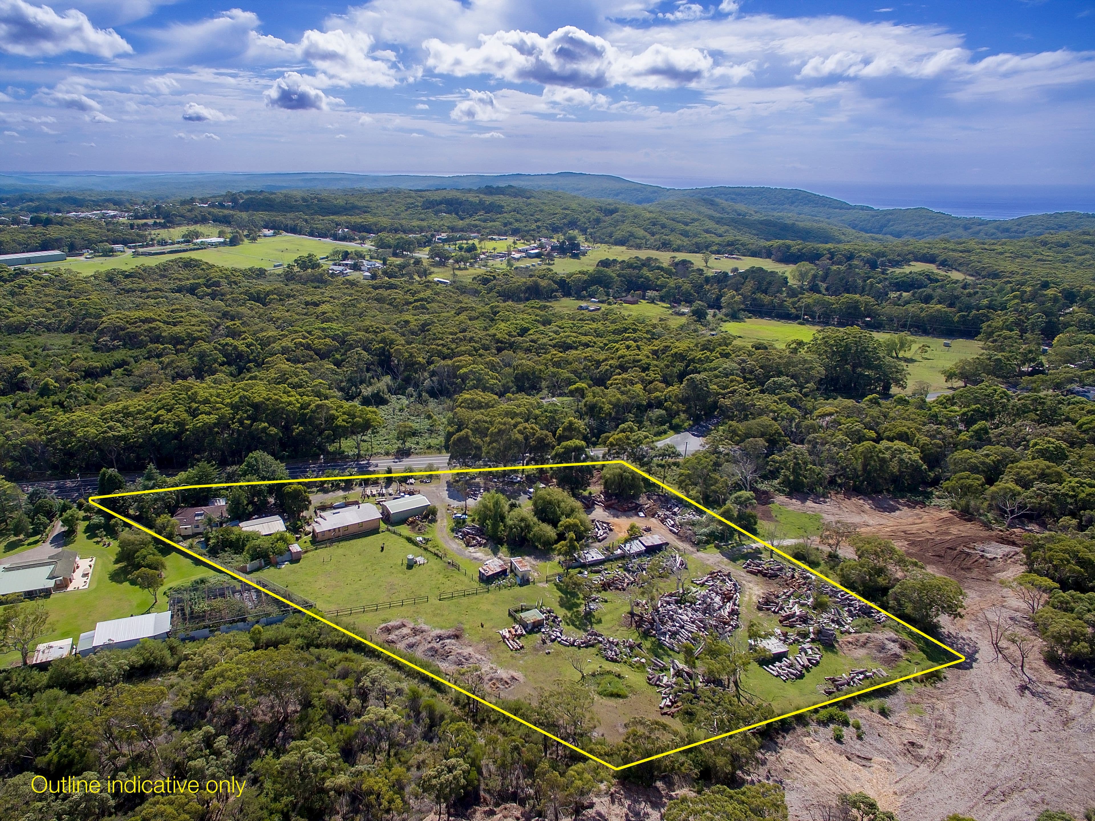 171 Lawrence Hargrave Drive, Helensburgh NSW 2508, Helensburgh - Image 1