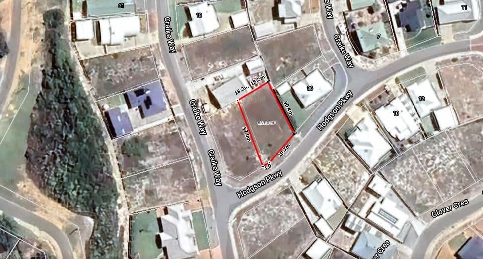 3 Hodgson Parkway, Green Head WA 6514, Green Head - Thumbnail 3