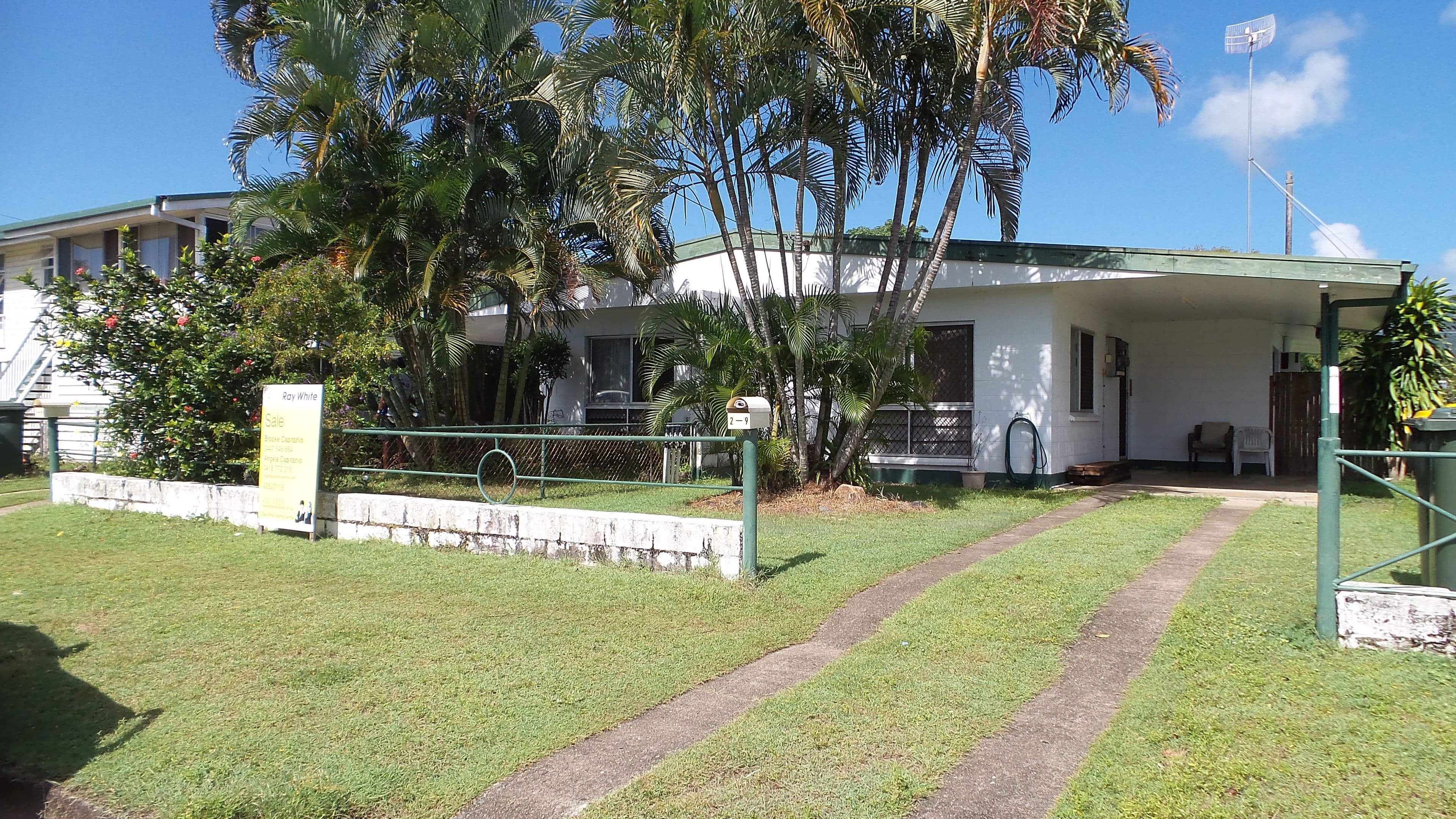 9 Bosanko Street, Manunda QLD 4870, Manunda - Image 1