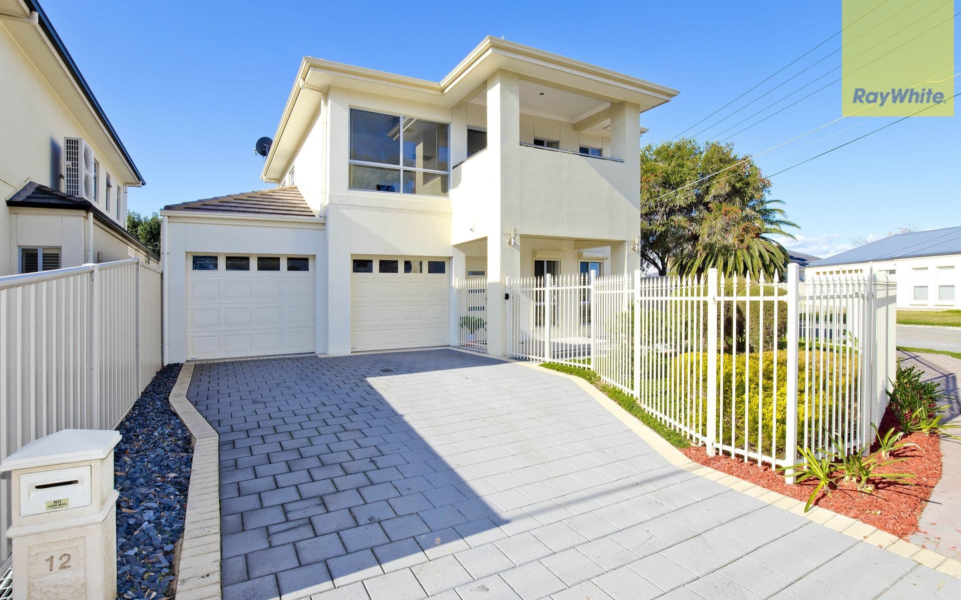 12 Canberra Street, Henley Beach South SA 5022, Henley Beach South - Image 1