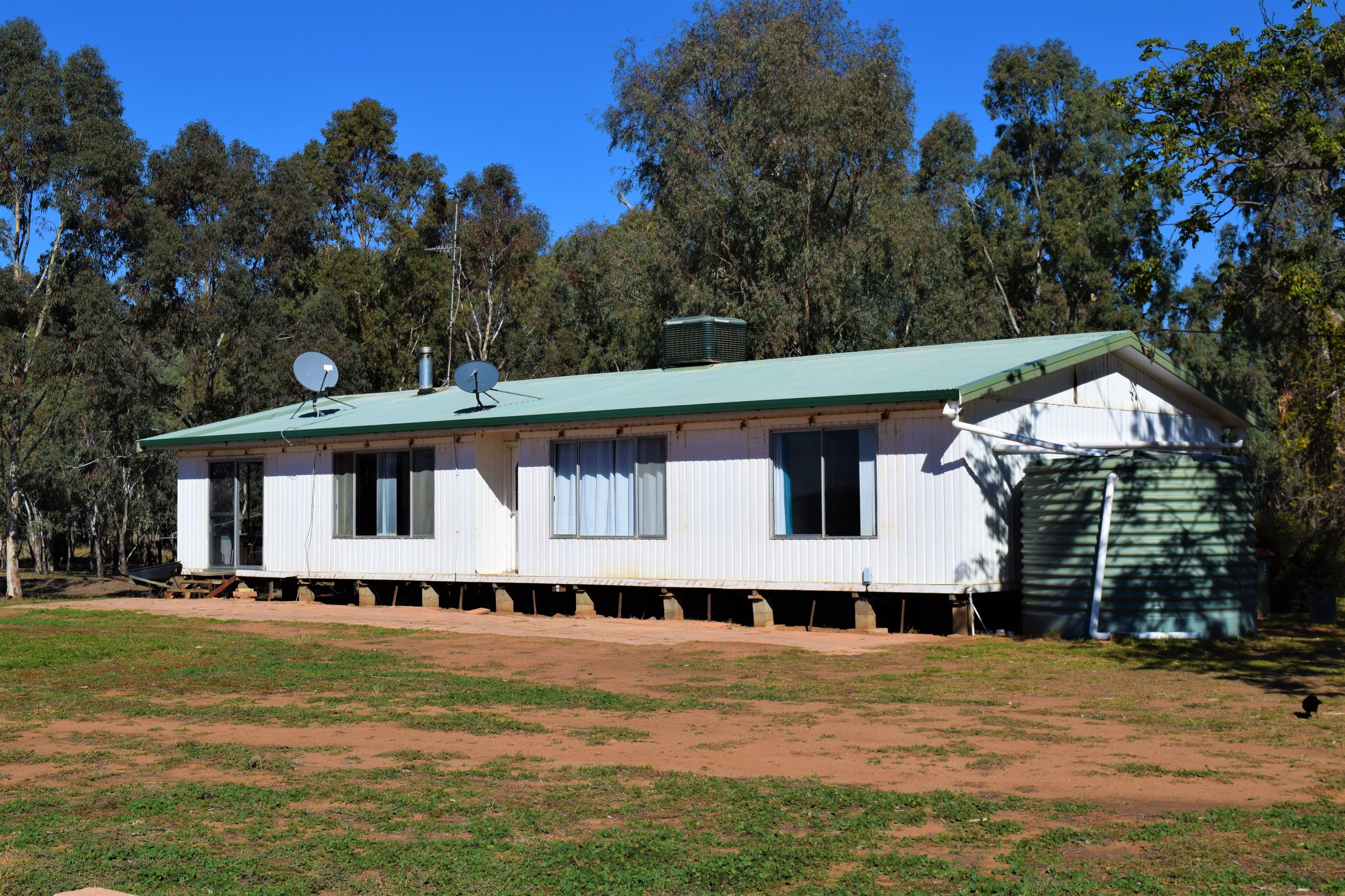 45 North Condobolin Road, Forbes NSW 2871, Forbes - Thumbnail 2