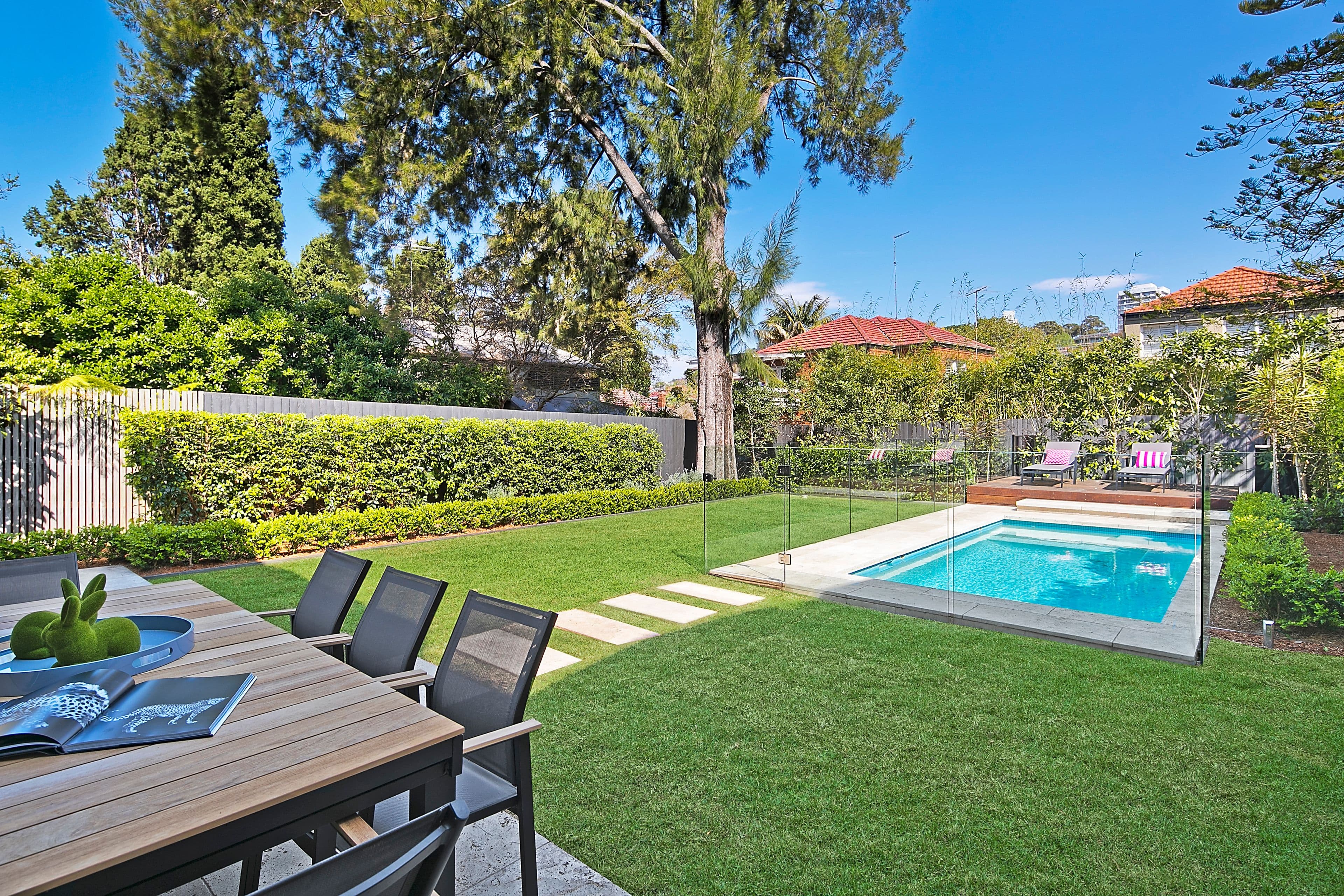 5A Cammeray Road, Cammeray NSW 2062, Cammeray - Image 1