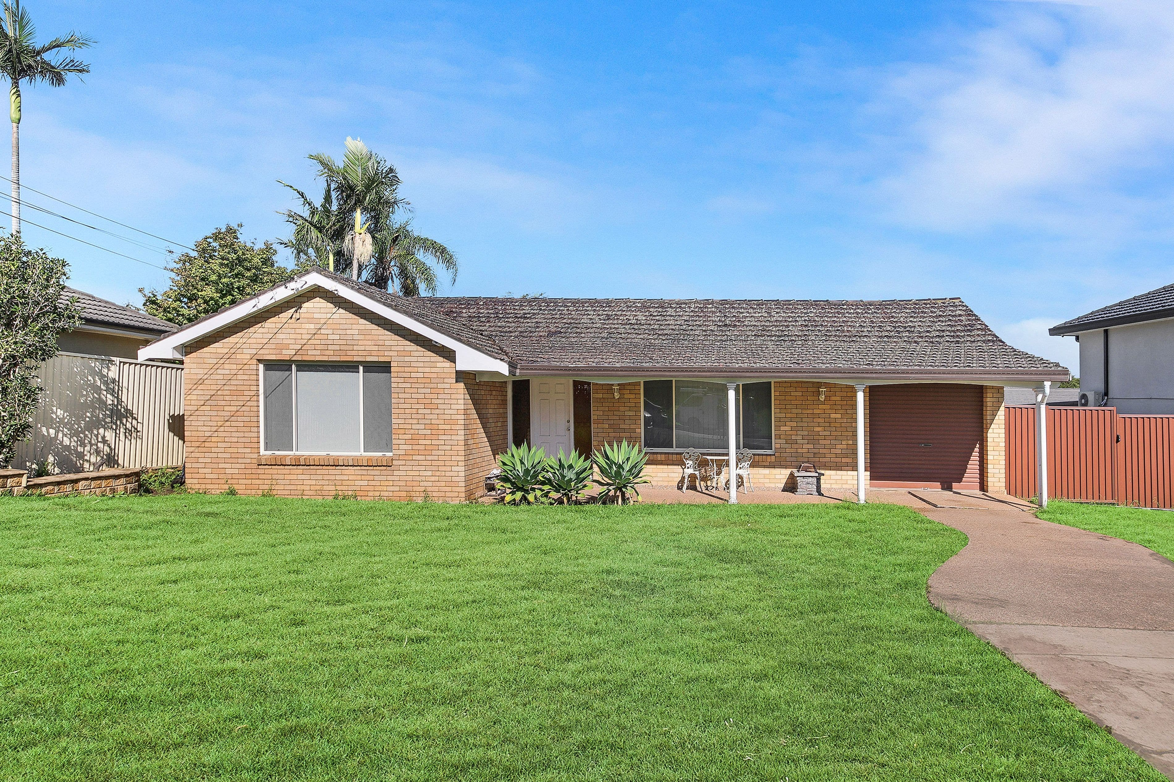 2 Bangalay Street, Georges Hall NSW 2198, Georges Hall - Image 1