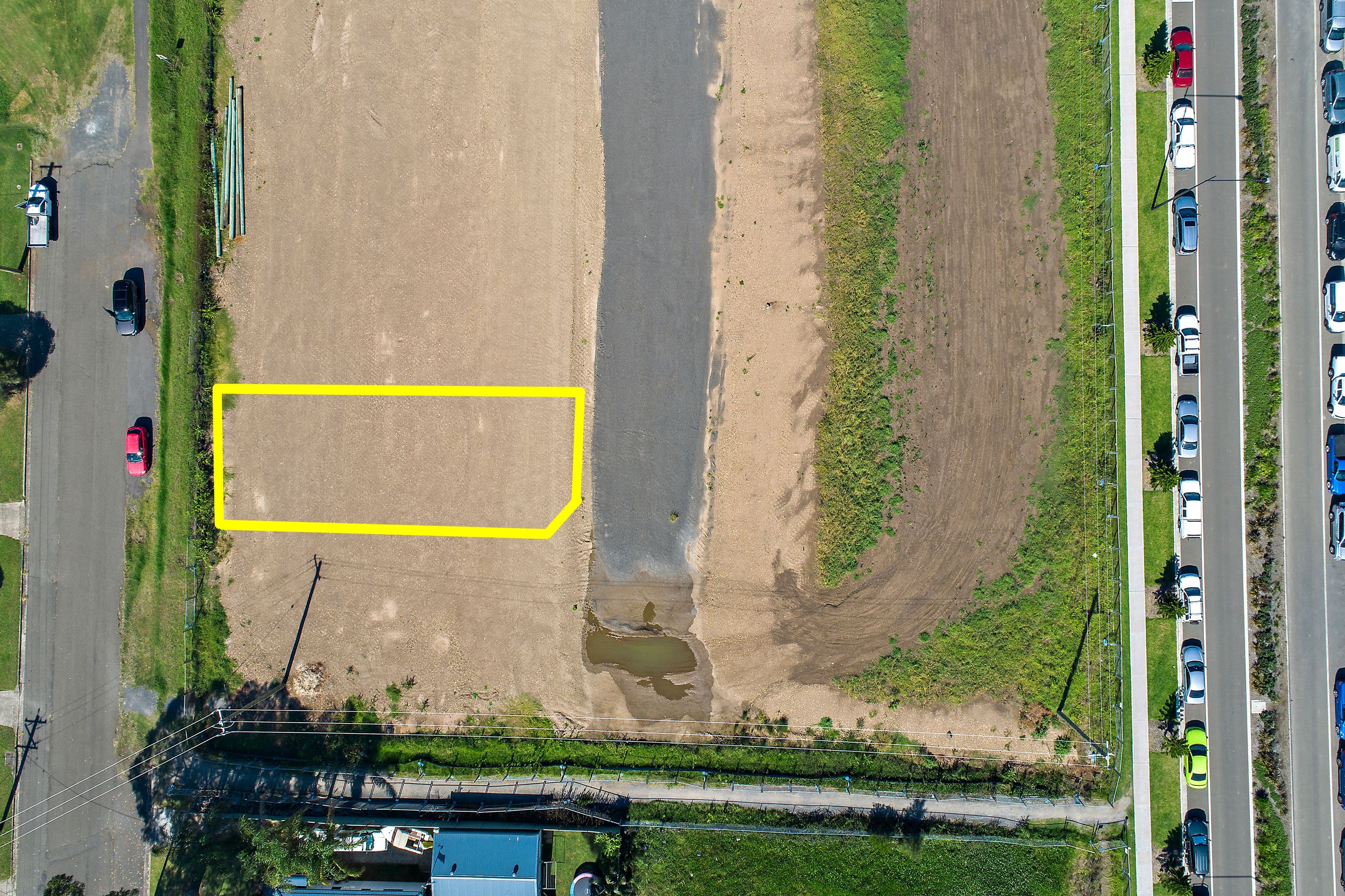 Lot 5040 Sanderling Close, SHELL COVE NSW 2529, Shell Cove - Thumbnail 4