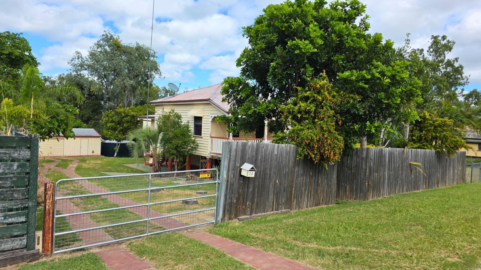 19 Dalgangal Road, Gayndah QLD 4625, Gayndah - Thumbnail 4