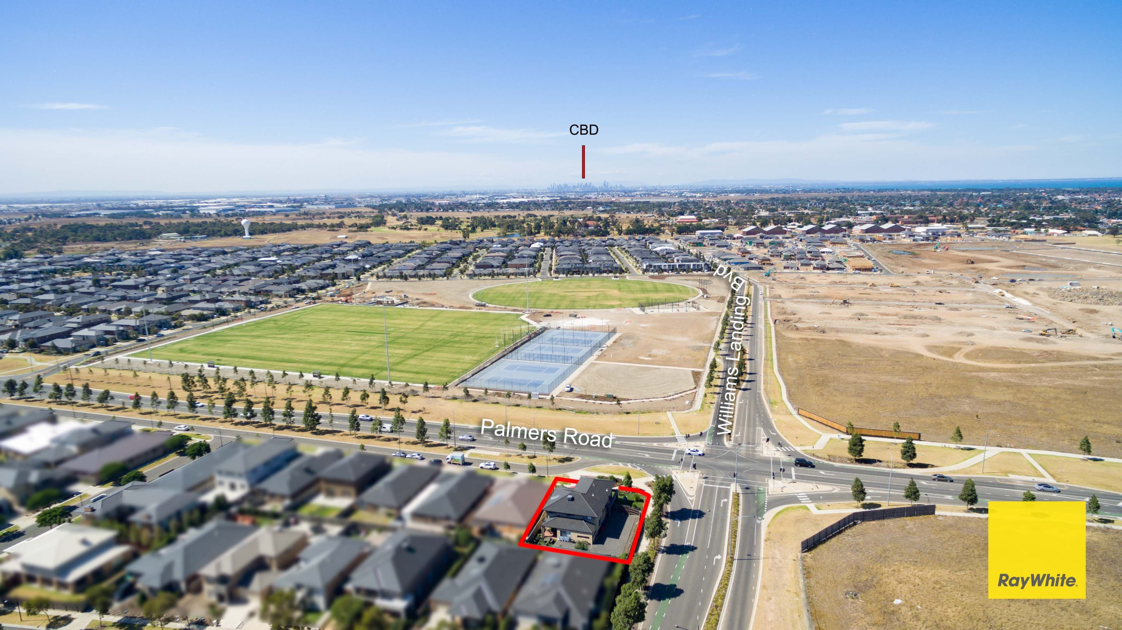122 Palmers Road, Williams Landing VIC 3027, Williams Landing - Thumbnail 5