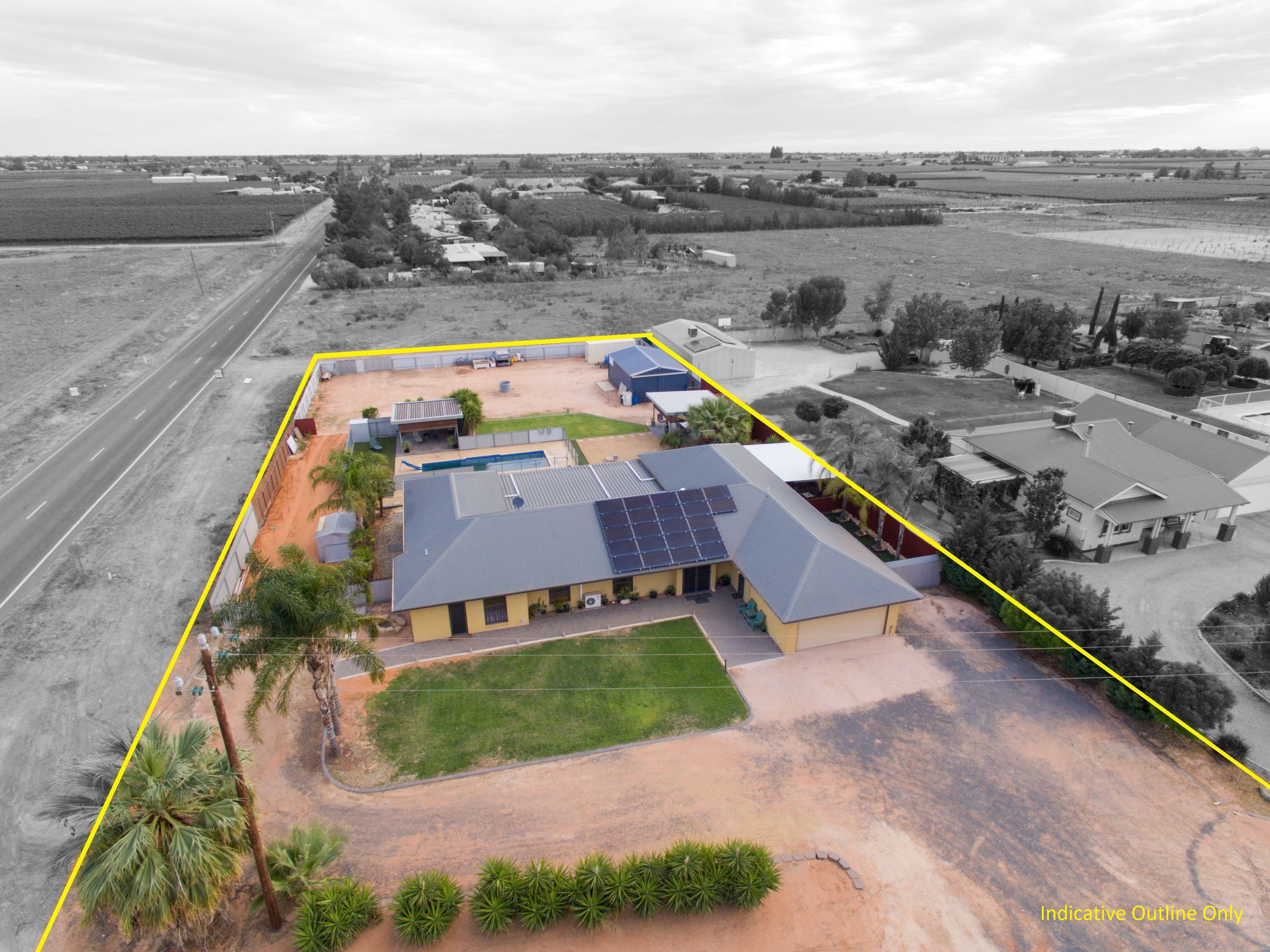 215 Channel Road, Merbein VIC 3505, Merbein - Thumbnail 2