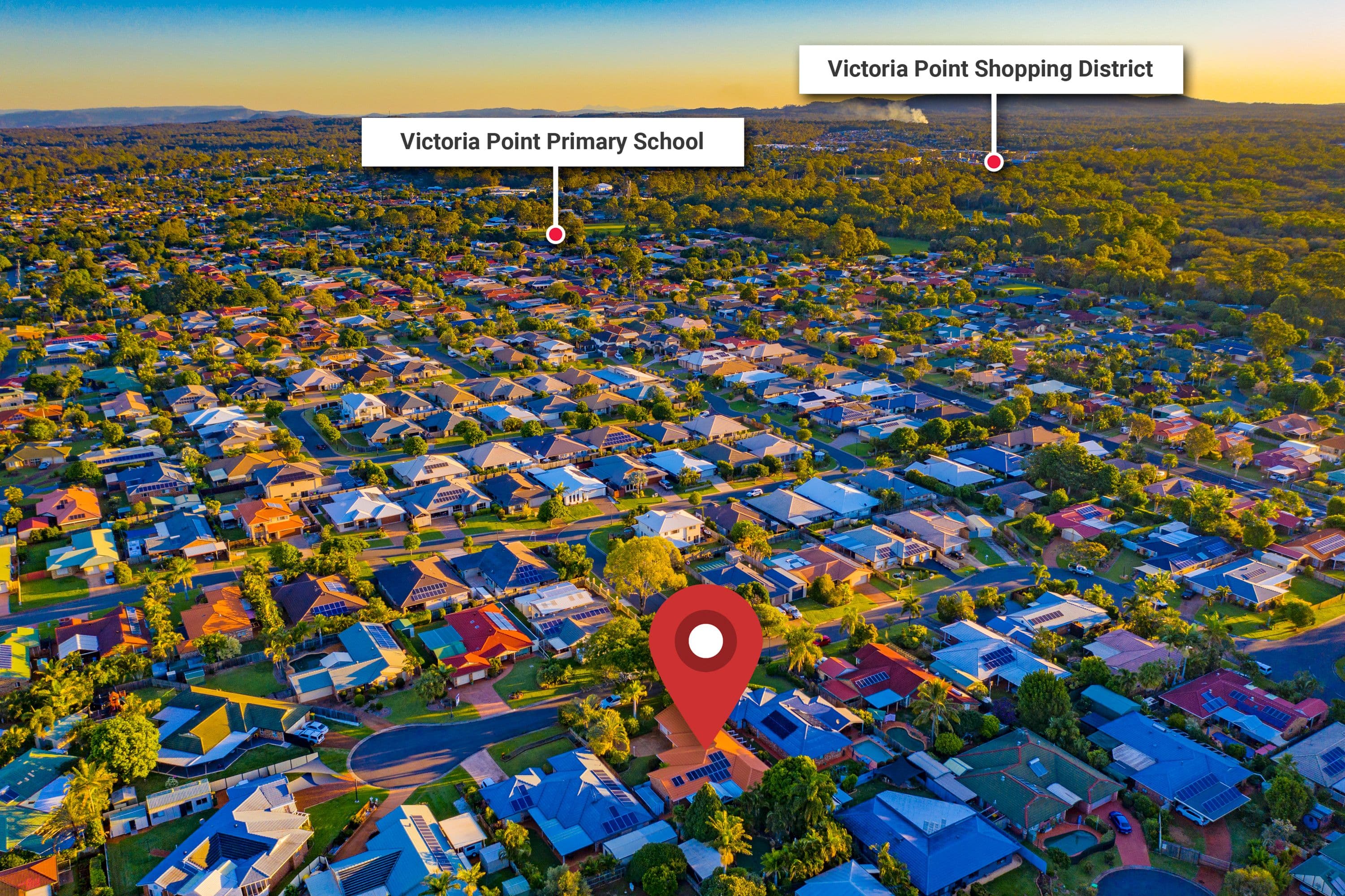 20 Nottingham Drive, Victoria Point QLD 4165, Victoria Point - Thumbnail 4
