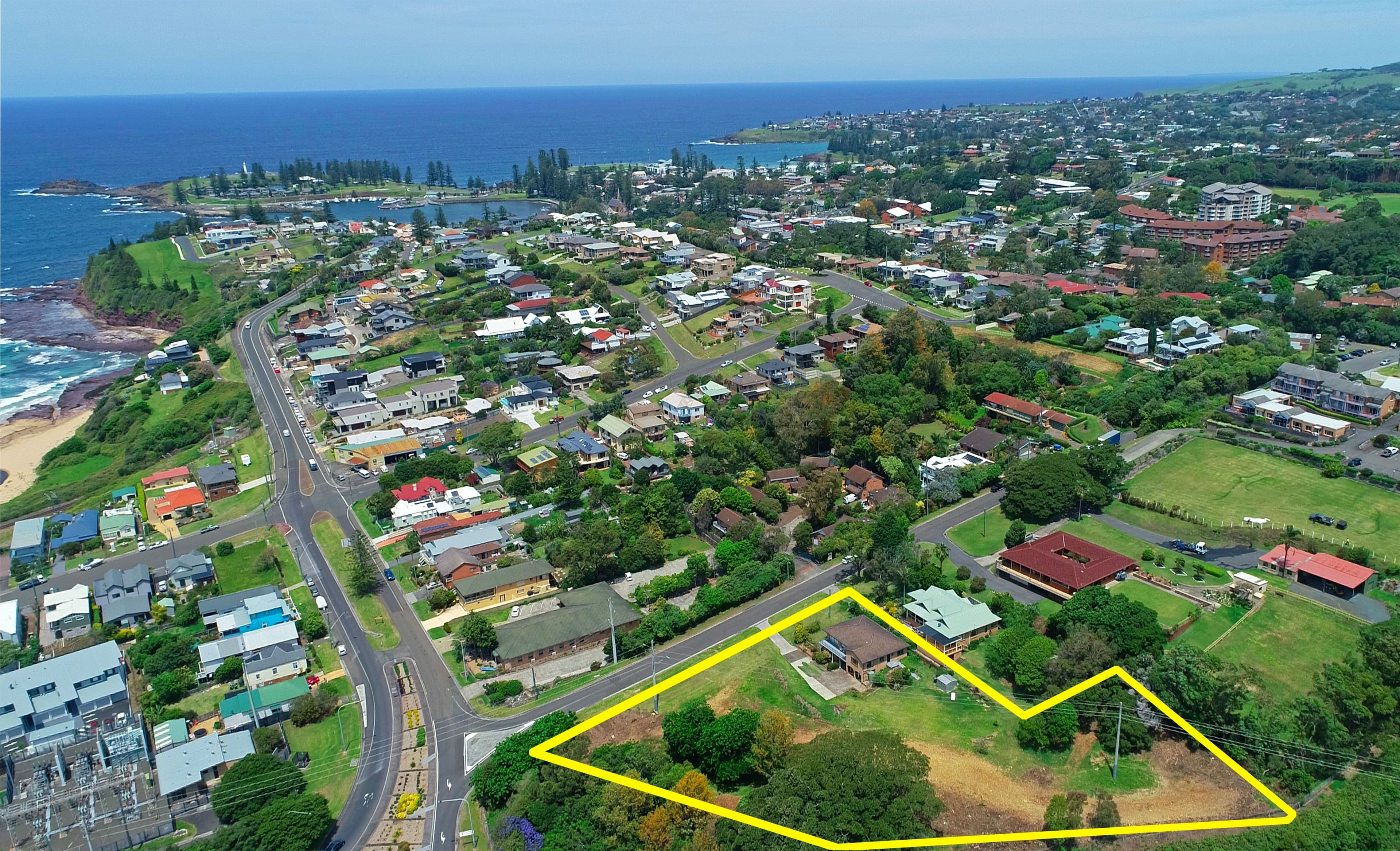 15 Brown Street, Kiama NSW 2533, Kiama - Image 1