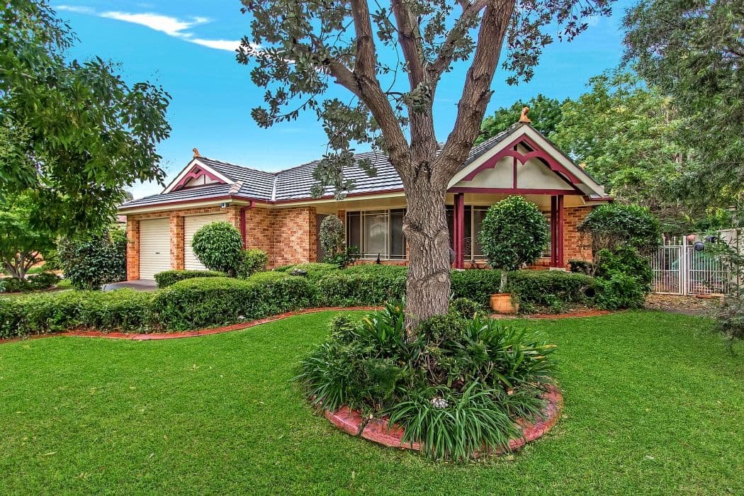 26 Ponytail Drive, Stanhope Gardens NSW 2768, Stanhope Gardens - Thumbnail 2