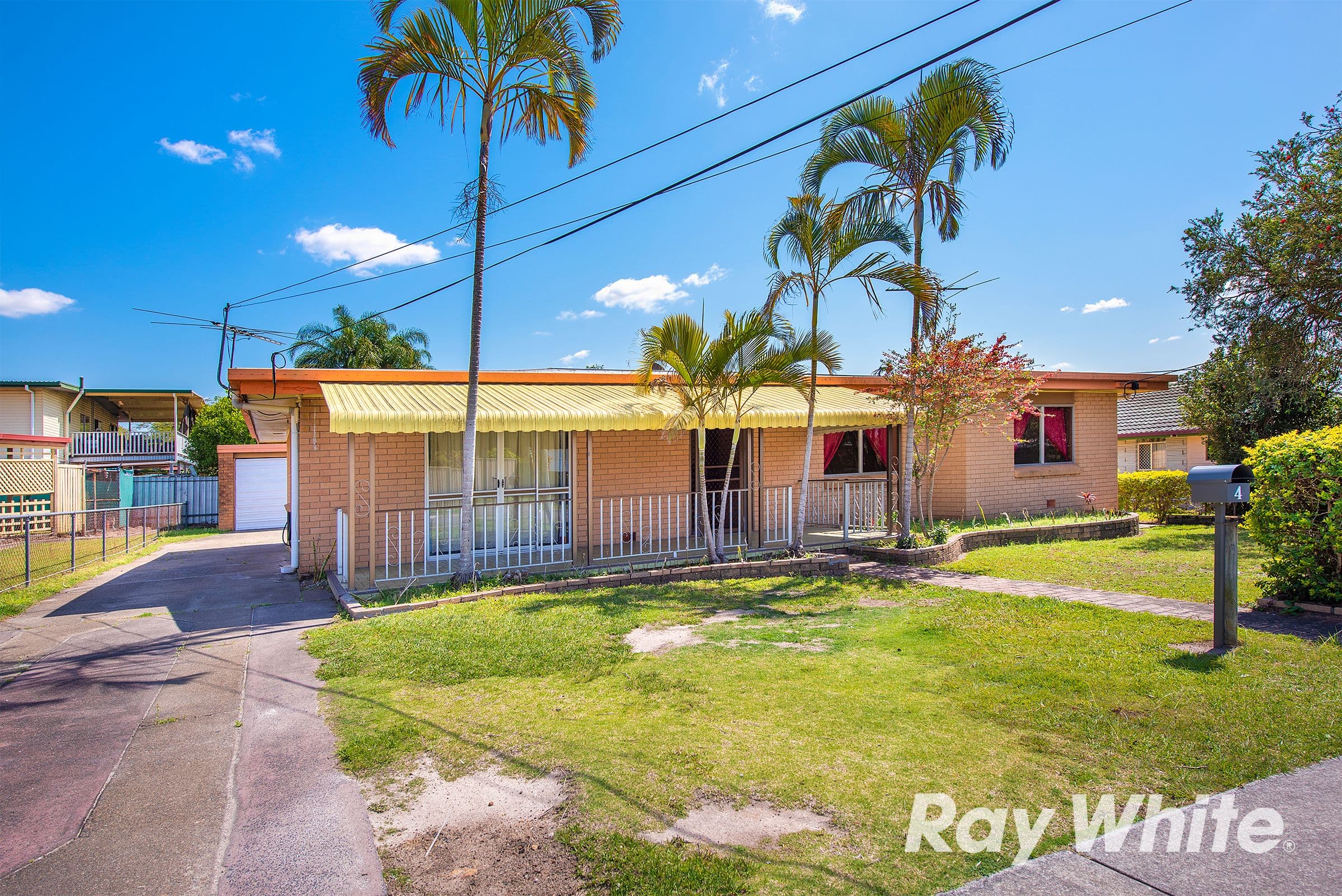 4 Link Street, Woodridge QLD 4114, Woodridge - Image 1