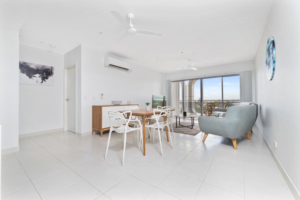704/12 Harvey Street, DARWIN CITY NT 0800, Darwin City - Thumbnail 2