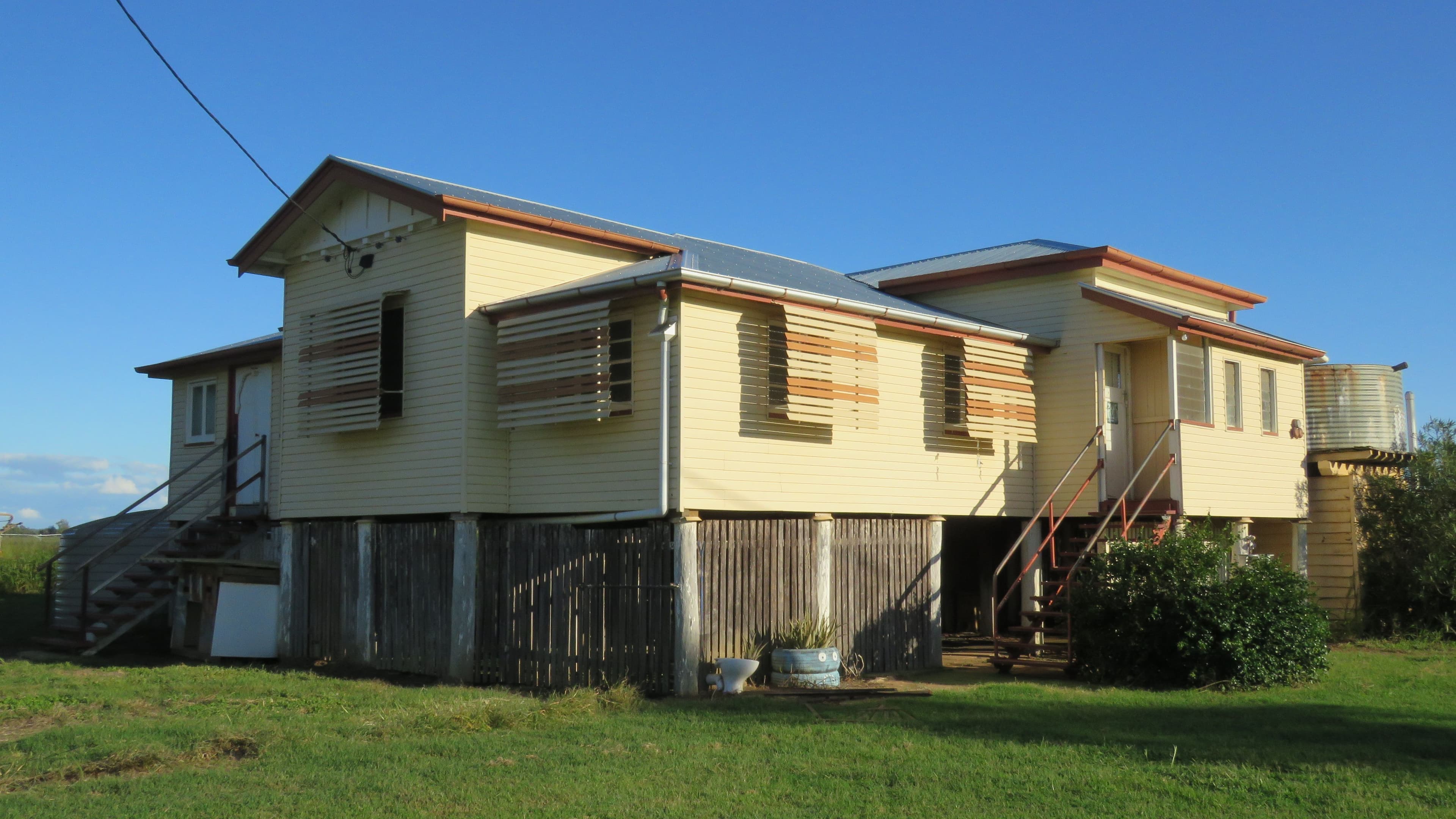 14 WSF Ramke Road, Mondure QLD 4611, Mondure - Thumbnail 4