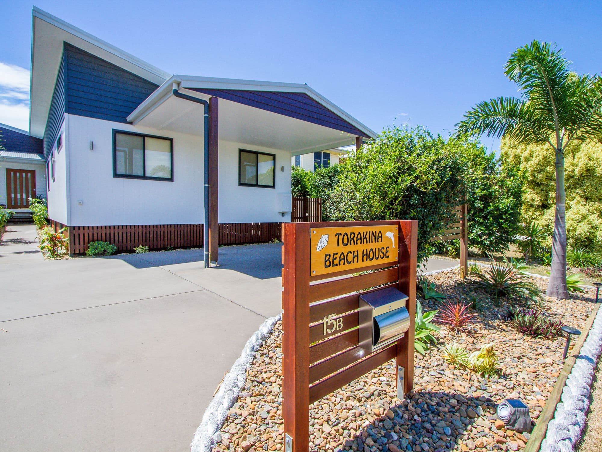 15 B Waterfront Drive, Agnes Water QLD 4677, Agnes Water - Thumbnail 2
