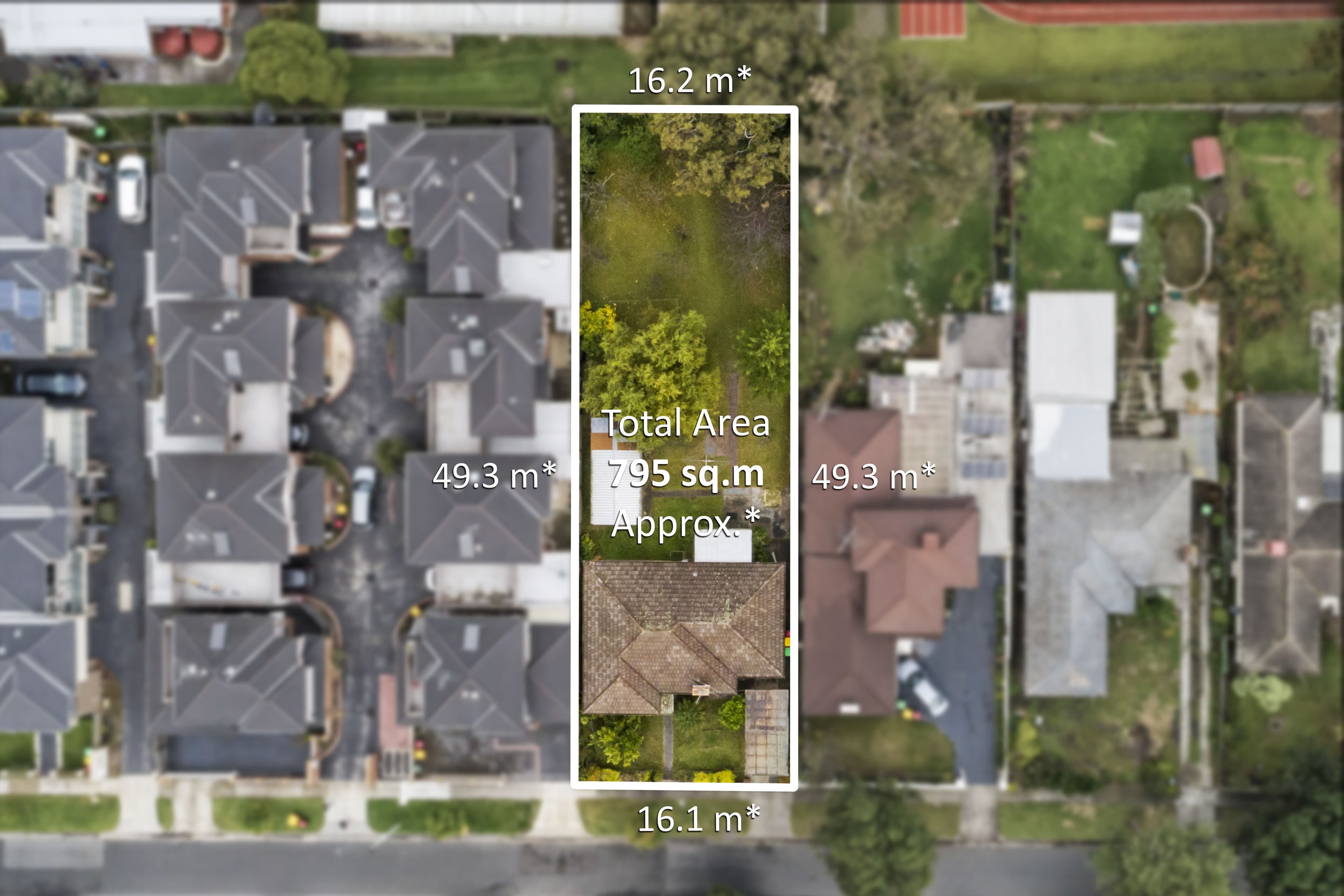 20 Raymond Street, Noble Park VIC 3174, Noble Park - Thumbnail 2