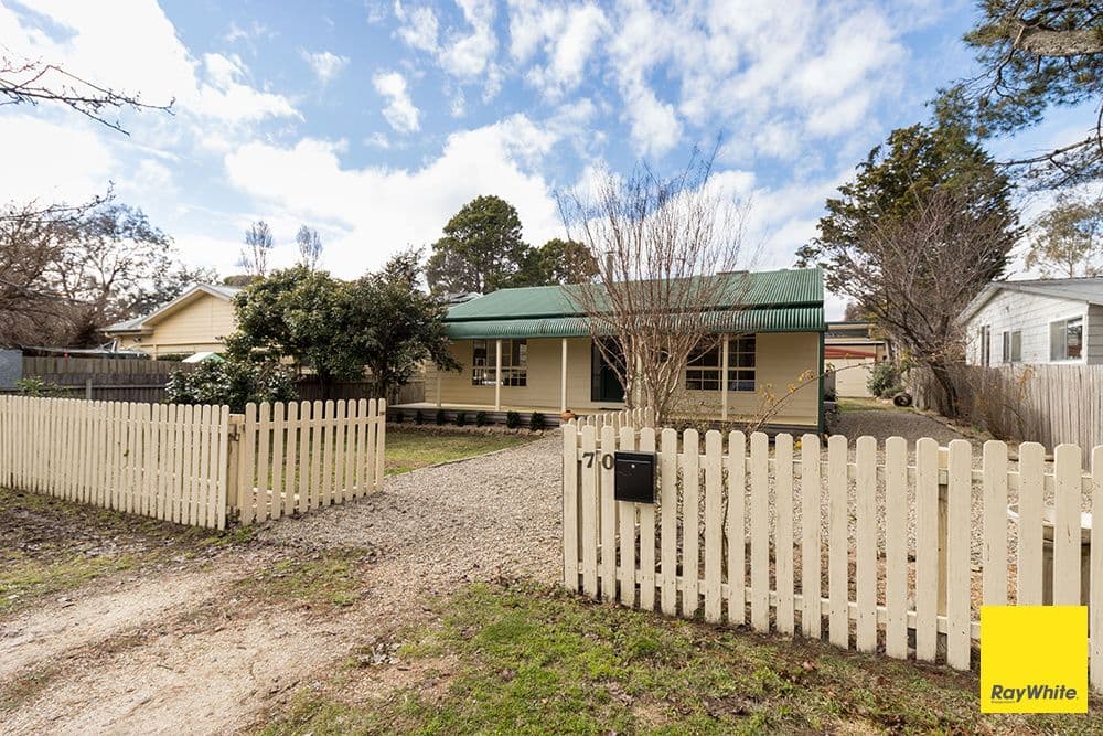 70 Butmaroo Street, Bungendore NSW 2621, Bungendore - Image 1