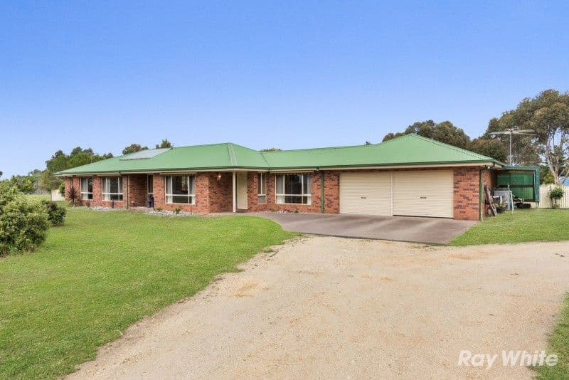 12/16 Ruby Court, Bannockburn VIC 3331, Bannockburn - Thumbnail 2