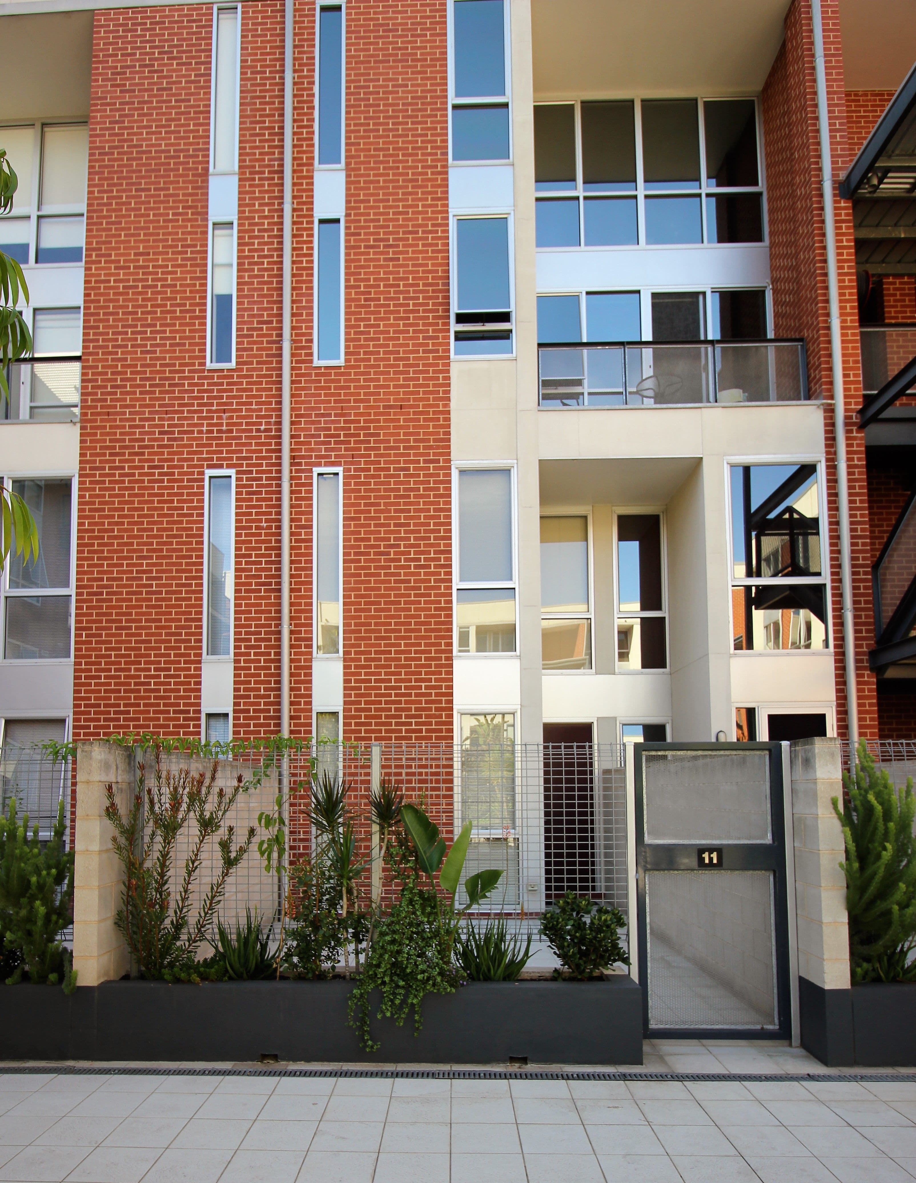 11/237 Wakefield Street, Adelaide SA 5000, Adelaide - Image 1