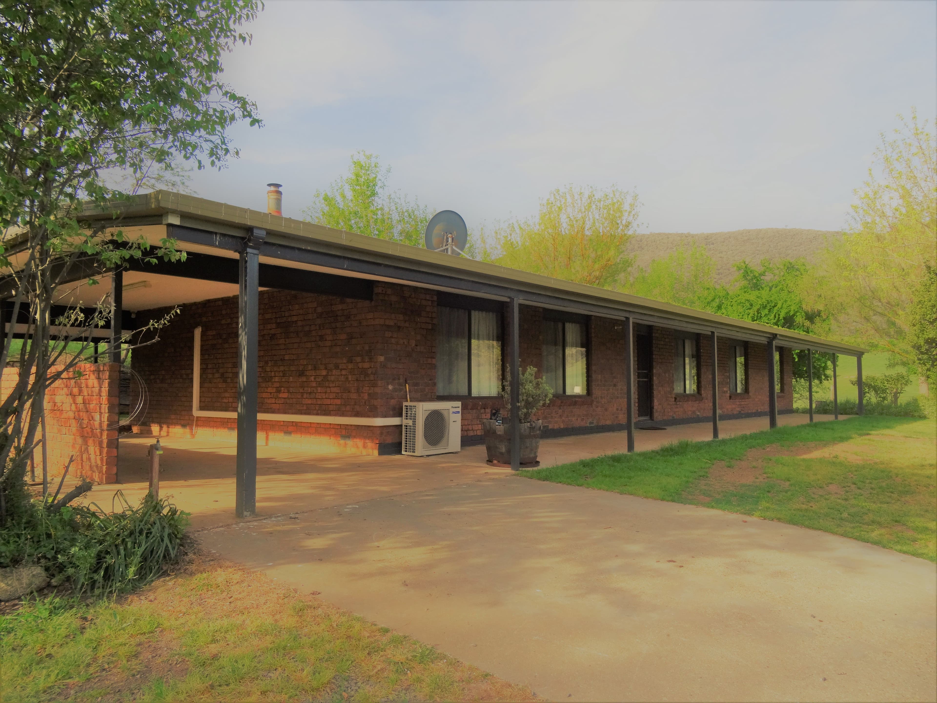146 Mulholland Road, Georges Creek VIC 3700, Georges Creek - Thumbnail 4