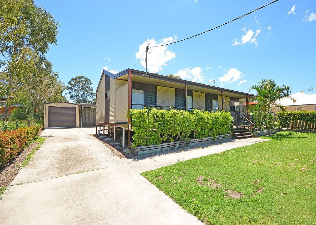 5 Kingfisher Drive, River Heads QLD 4655, River Heads - Image 1