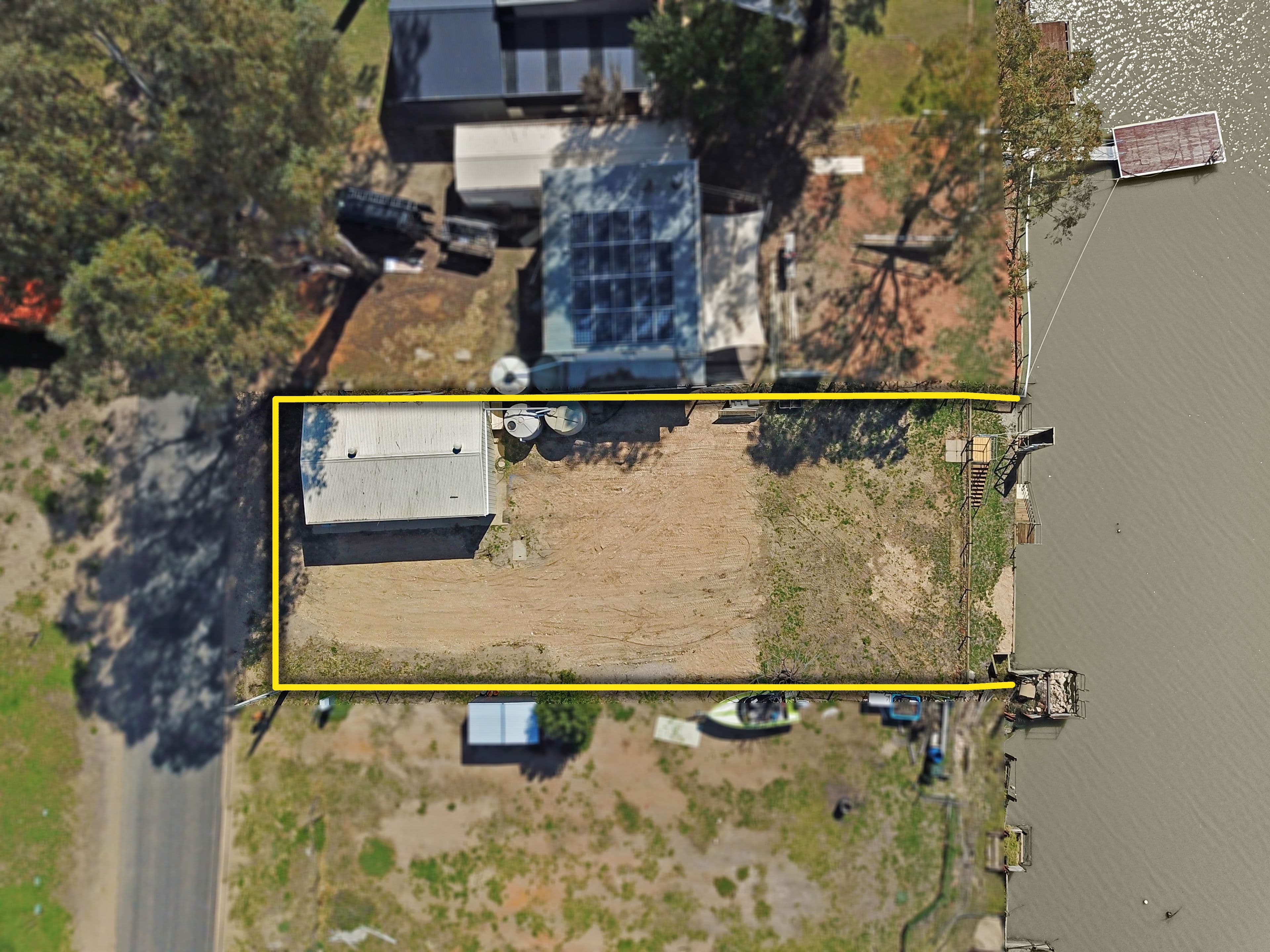72 Page Drive, Blanchetown SA 5357, Blanchetown - Image 1