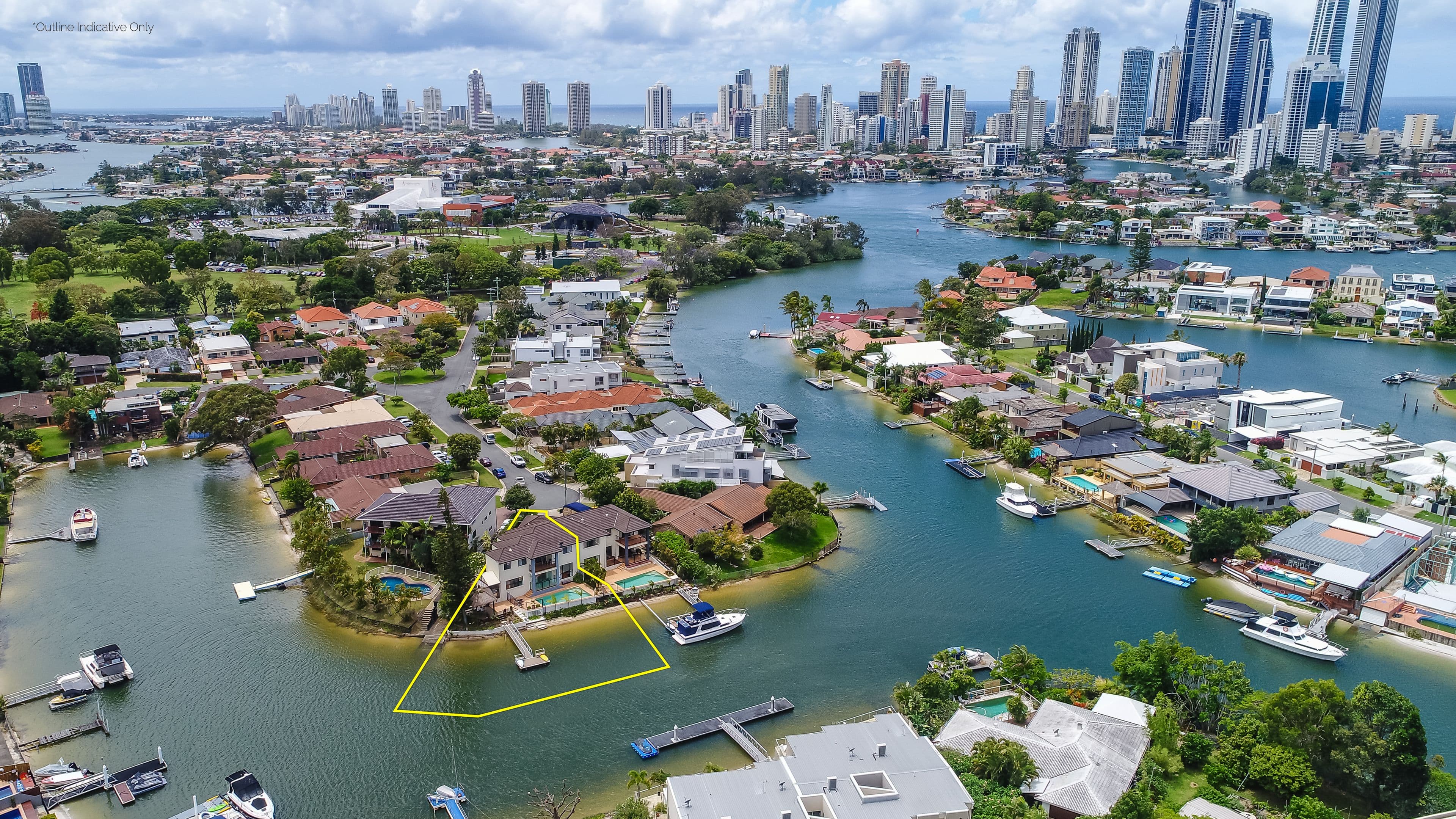 18 Inga Avenue, Surfers Paradise QLD 4217, Surfers Paradise - Image 1