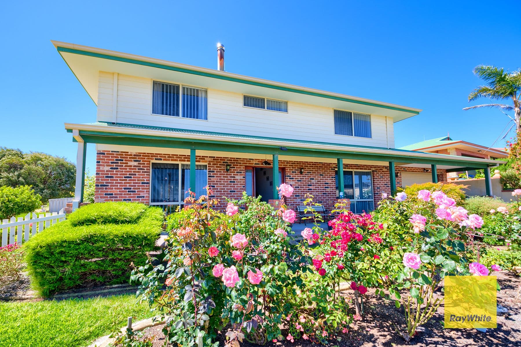58 Kurannup Road, Bayonet Head WA 6330, Bayonet Head - Image 1