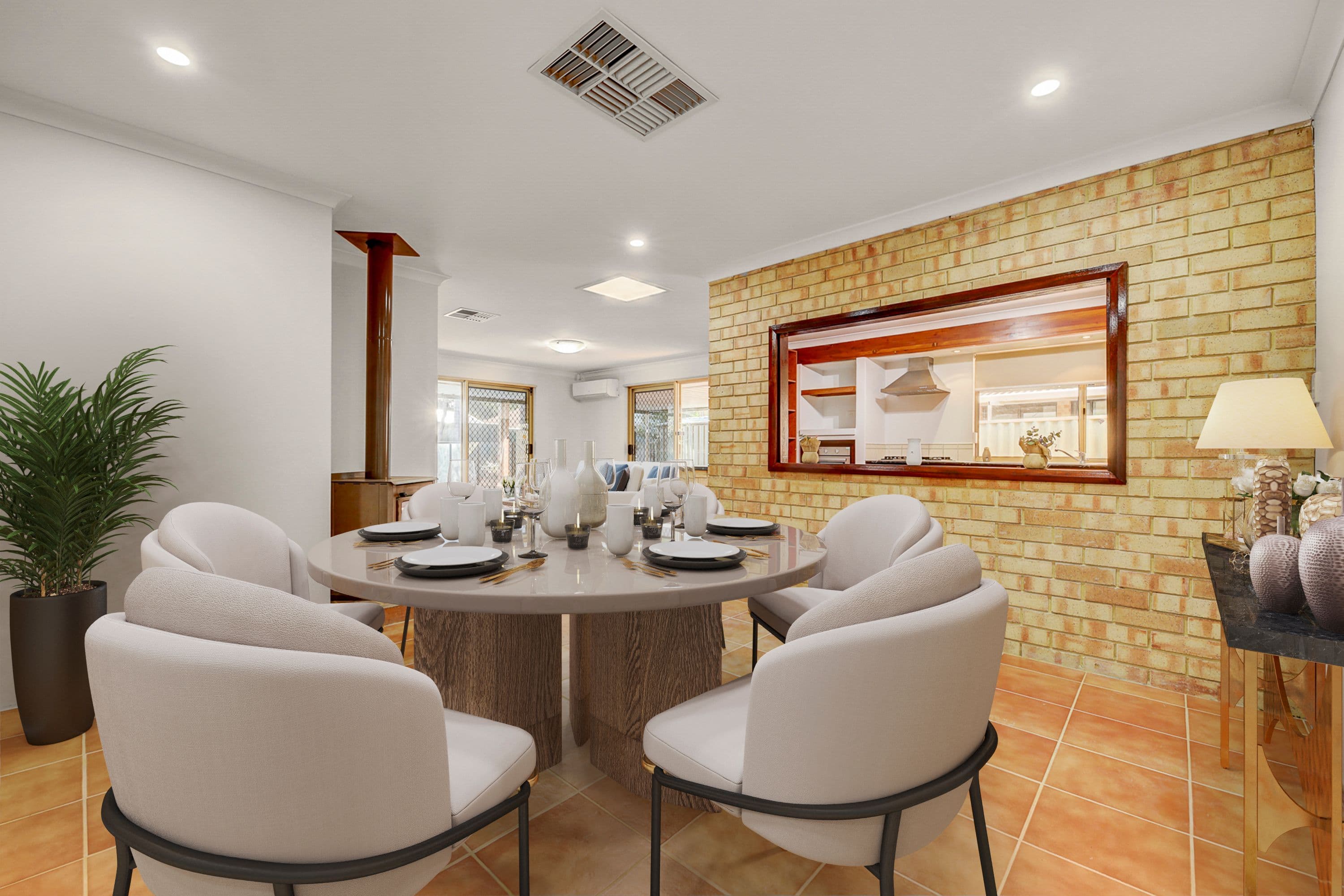 16 Woodleigh Gardens, Ballajura WA 6066, Ballajura - Thumbnail 8
