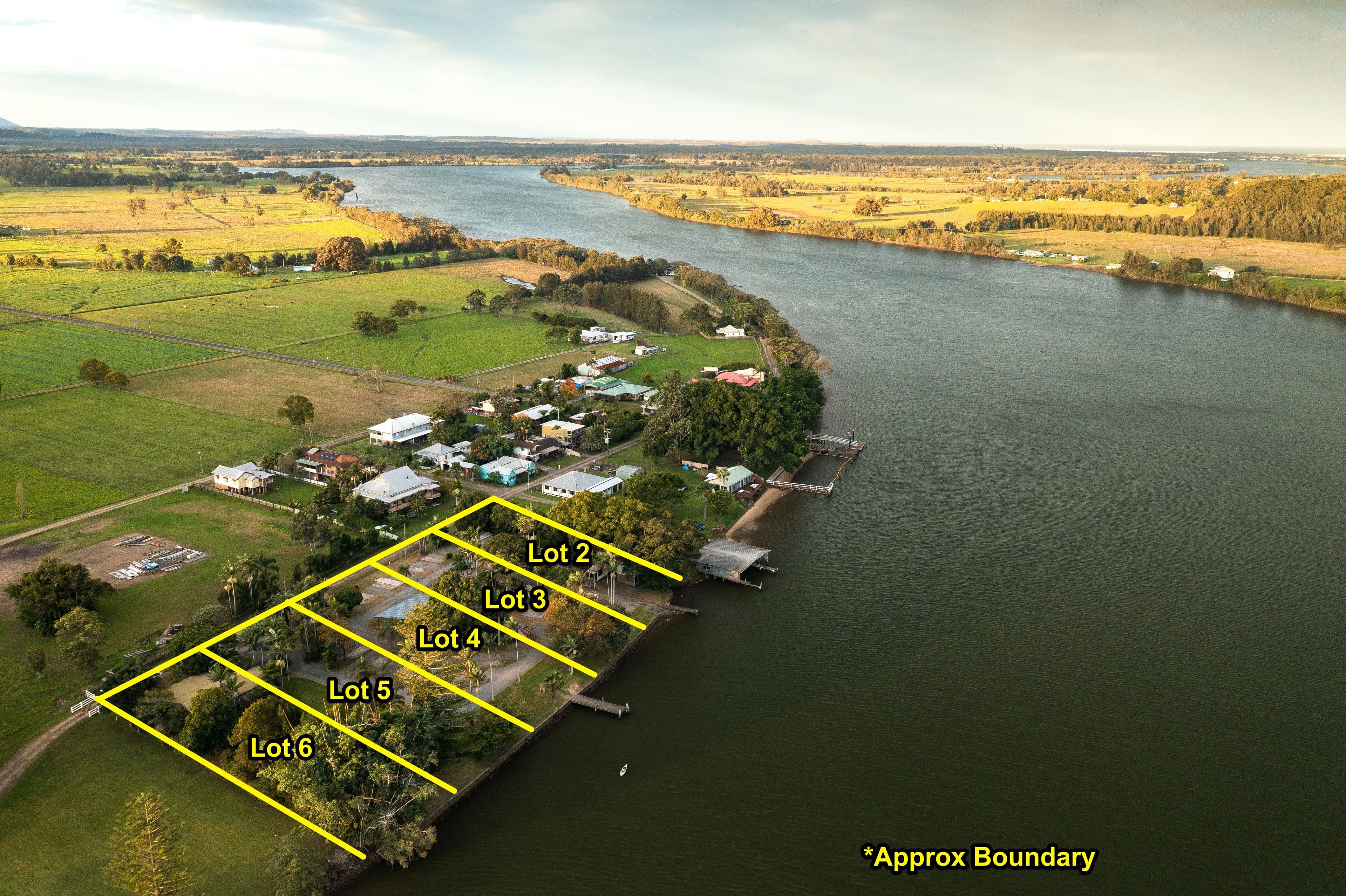 Lot 2, 23 Reid Street, Croki NSW 2430, Croki - Thumbnail 5