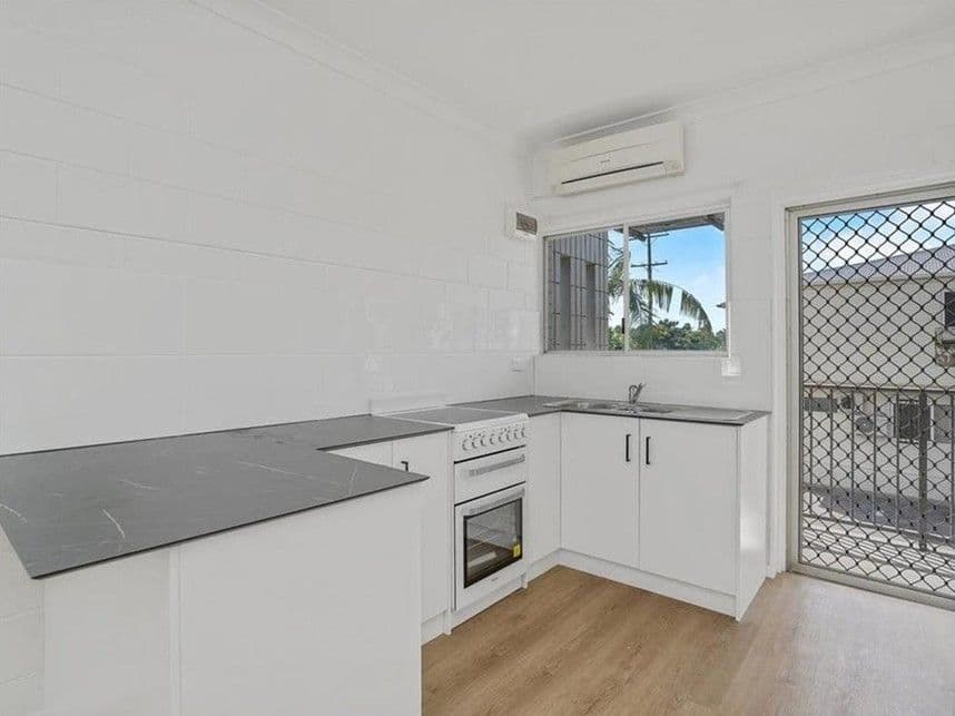 4/294 Draper Street, Parramatta Park QLD 4870, Parramatta Park - Image 1