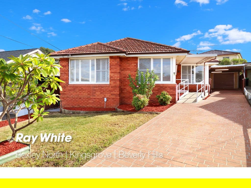 2 Kerry Crescent, Roselands NSW 2196, Roselands - Image 1