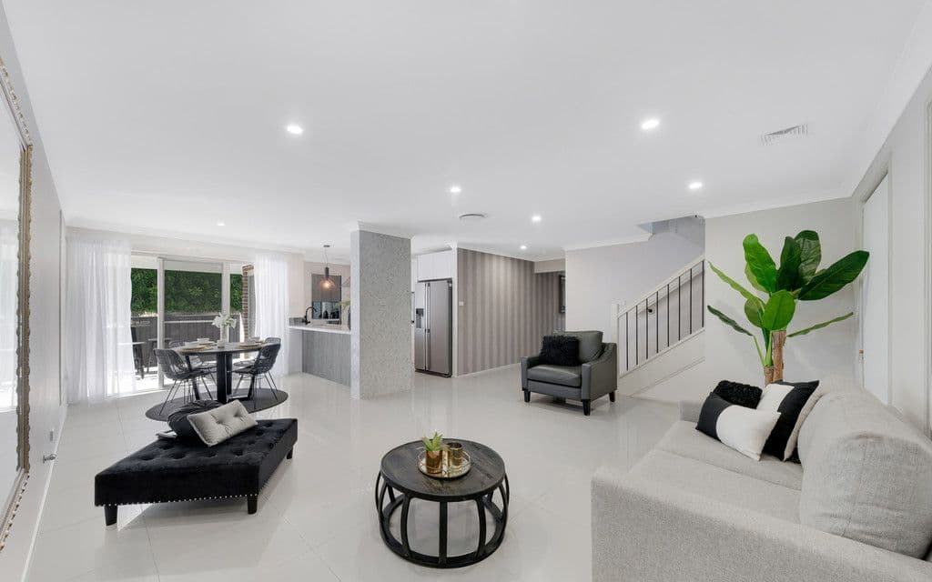 1 Higgins Avenue, Elderslie NSW 2570, Elderslie - Thumbnail 7