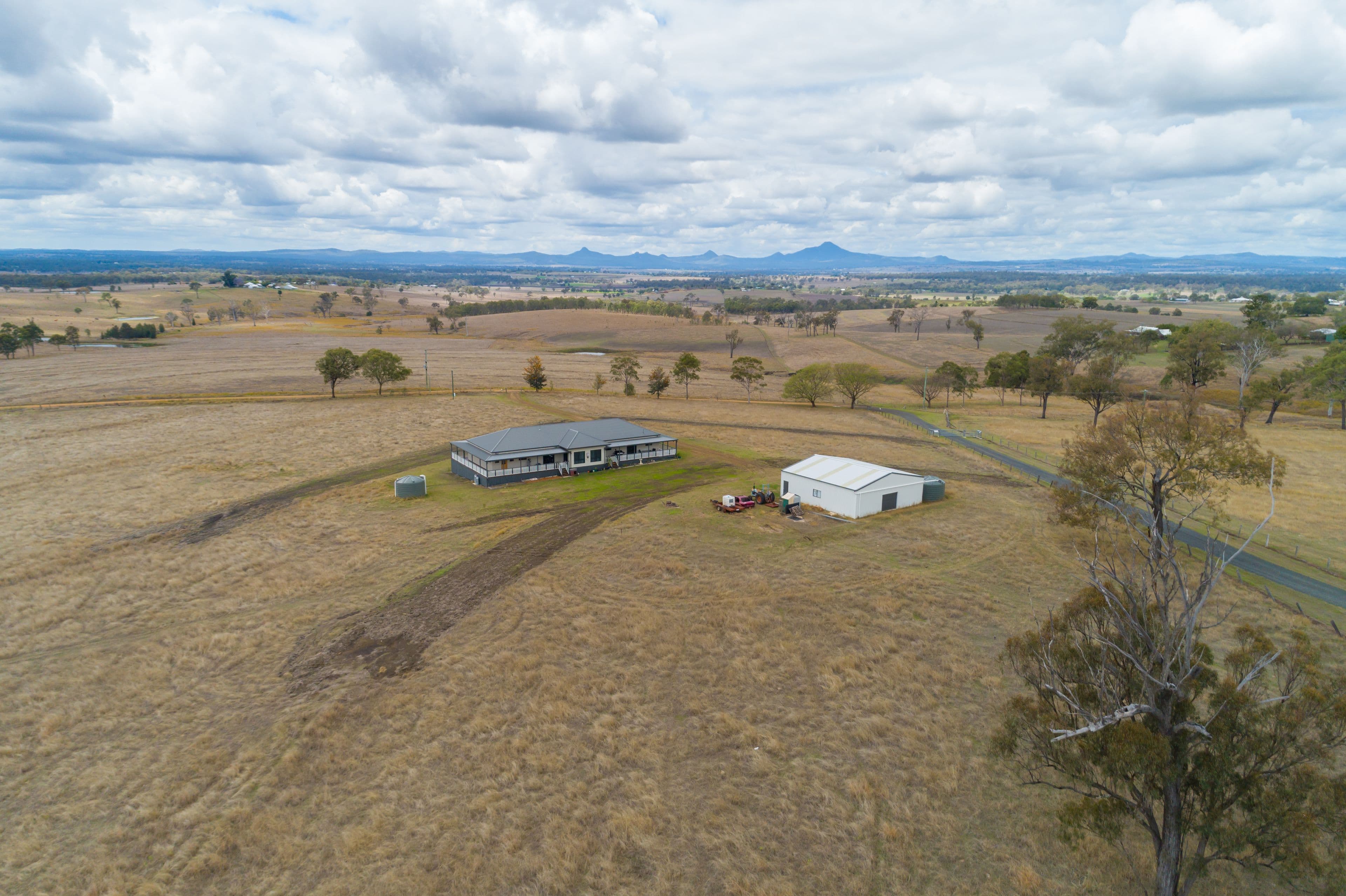 92 Dobeli Road, Mount Forbes QLD 4340, Mount Forbes - Thumbnail 8