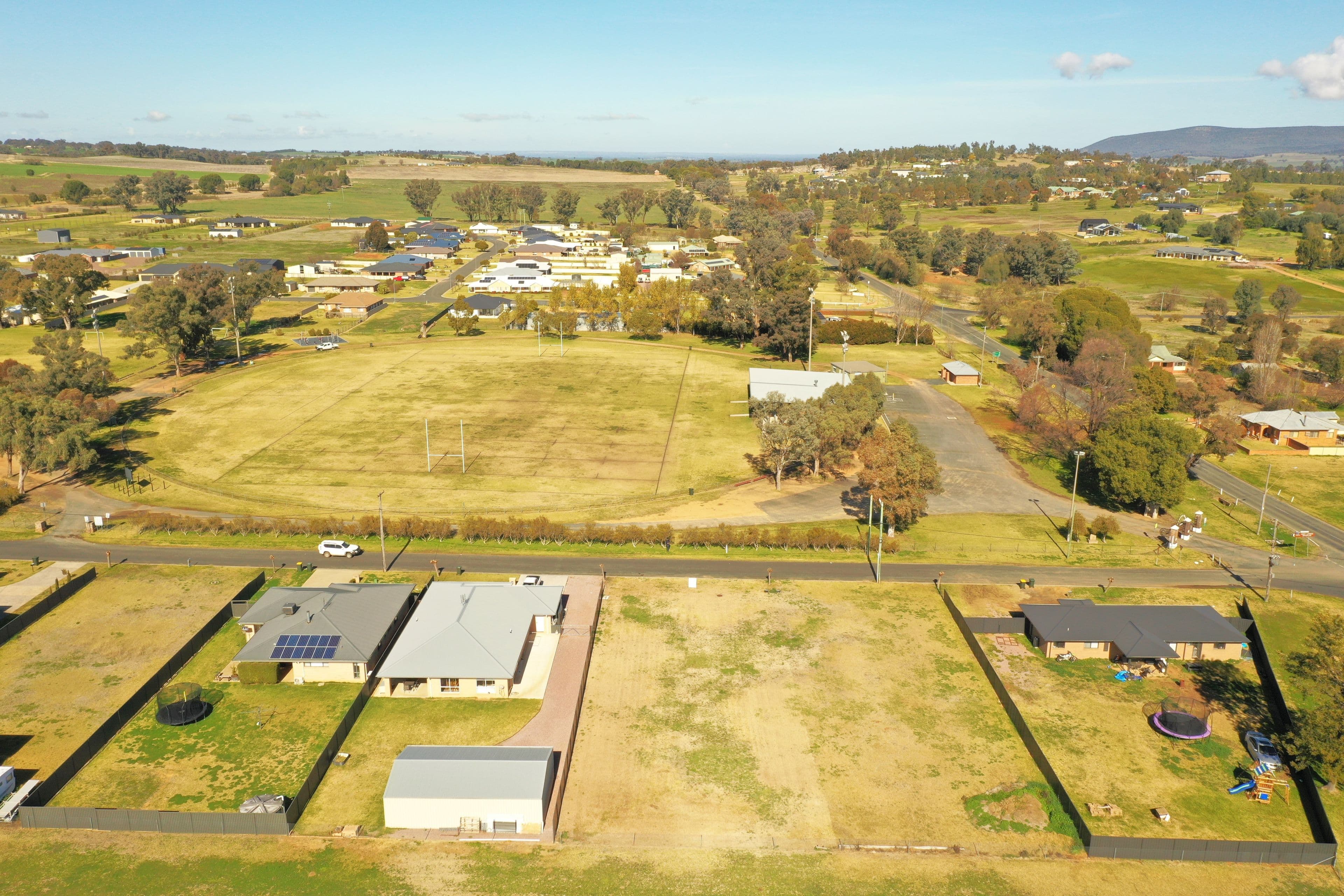 6 Lawson Drive, Grenfell NSW 2810, Grenfell - Thumbnail 7