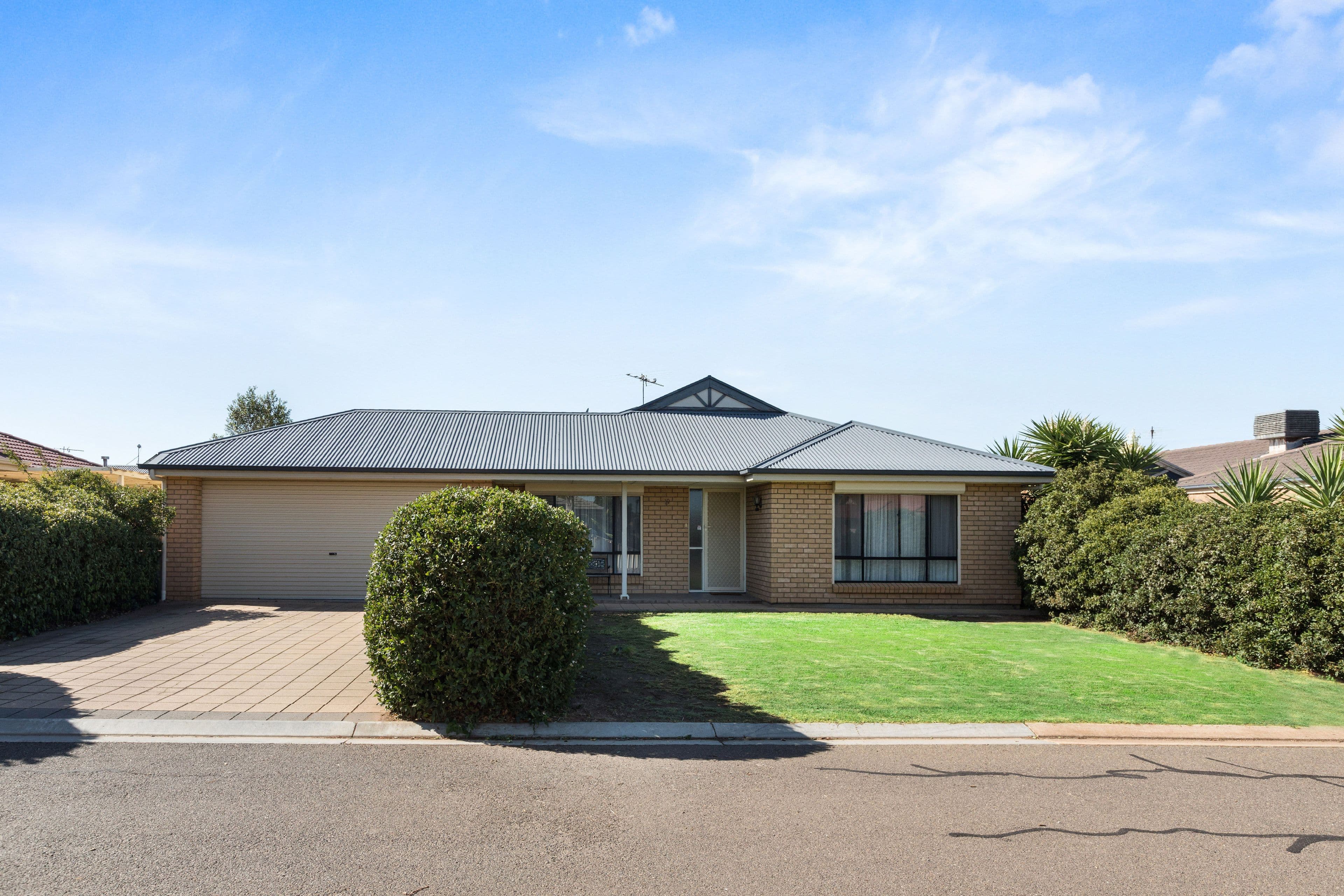 19 Jordon Street, Munno Para West SA 5115, Munno Para West - Image 1