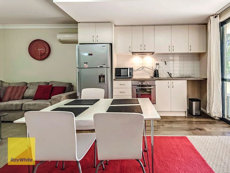 14/121 Hill Street, East Perth WA 6004, East Perth - Thumbnail 2