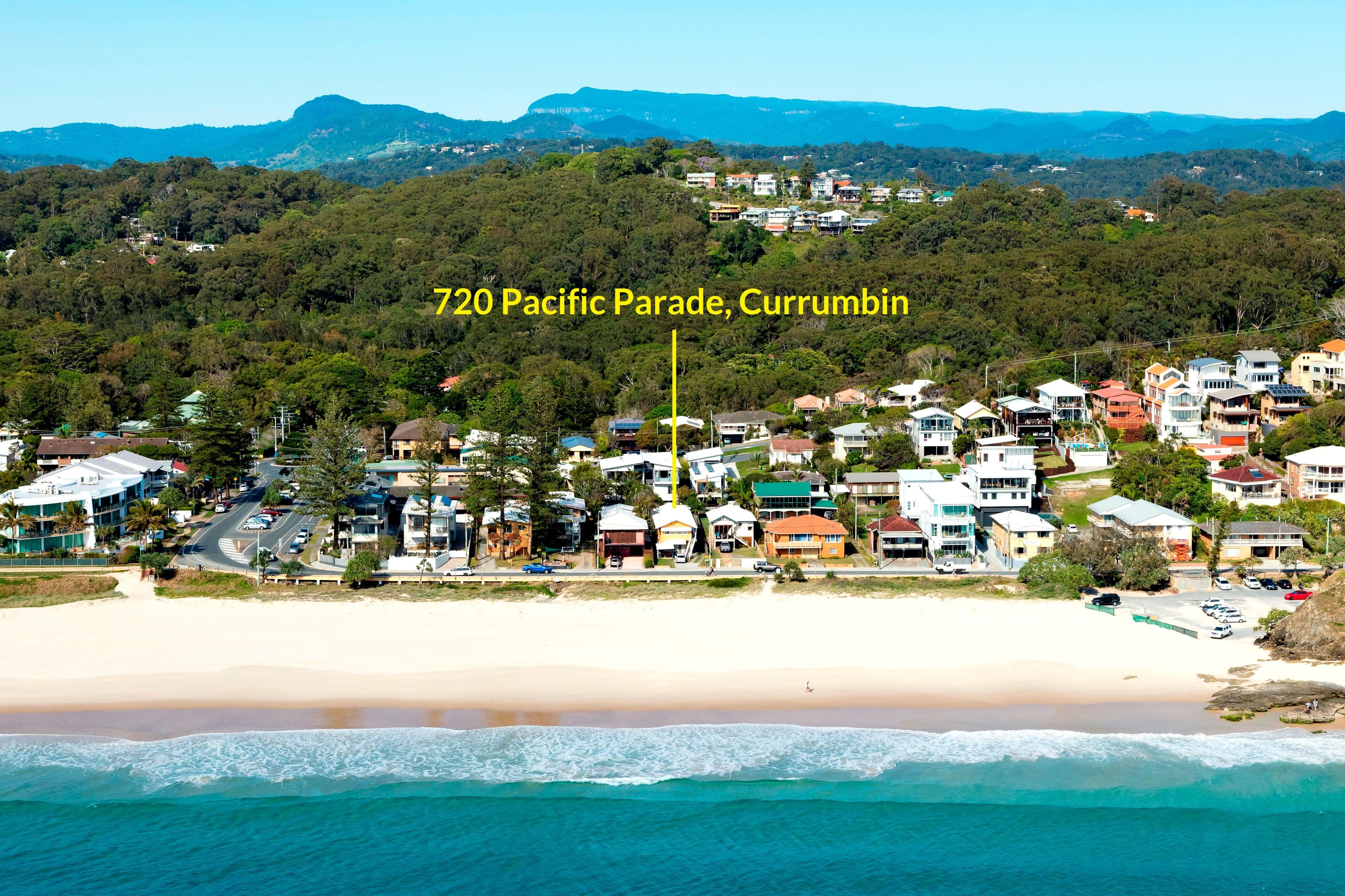 720 Pacific Parade, Currumbin QLD 4223, Currumbin - Image 1