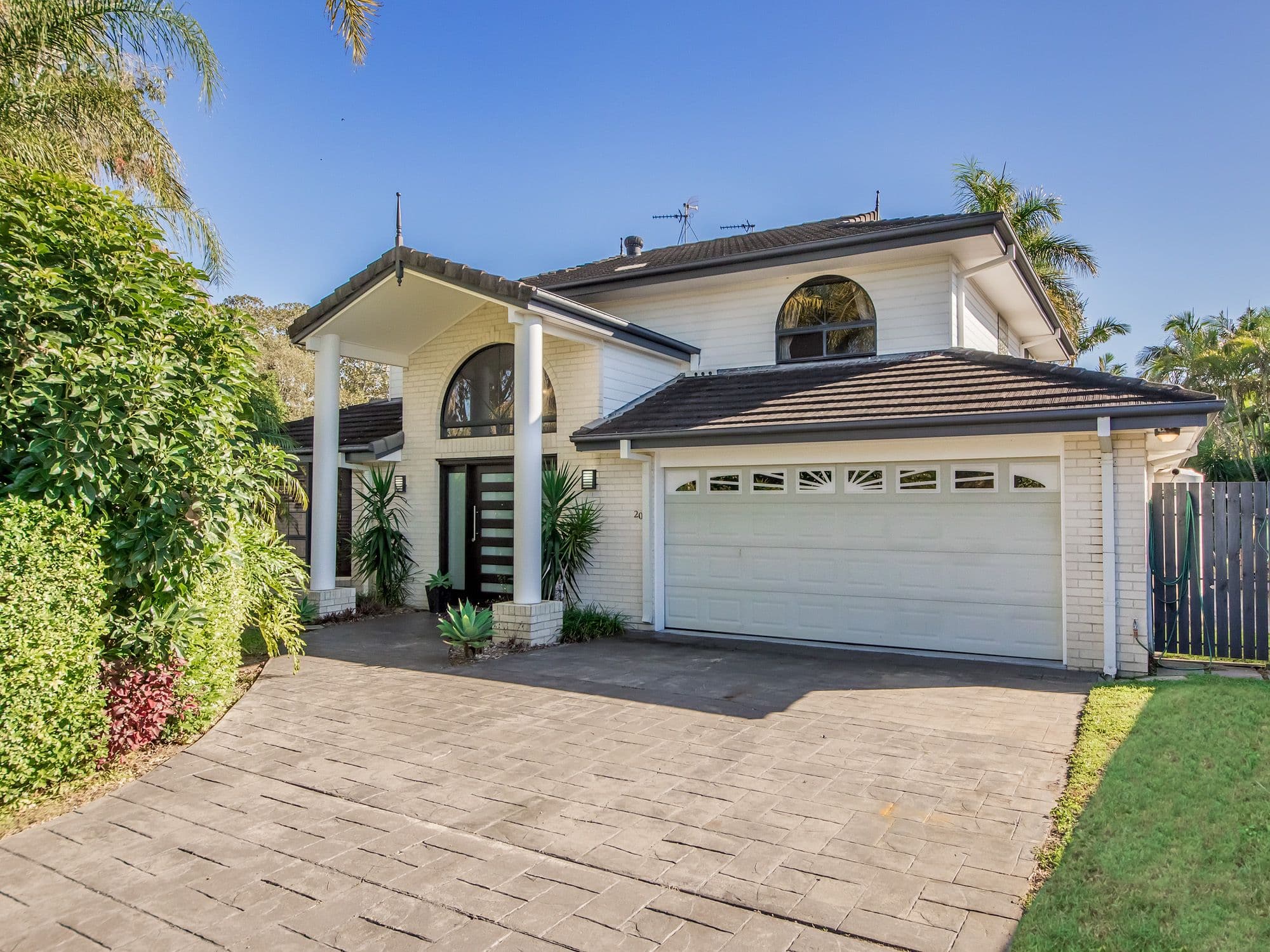 20 Arlene Park Terrace, Helensvale QLD 4212, Helensvale - Image 1