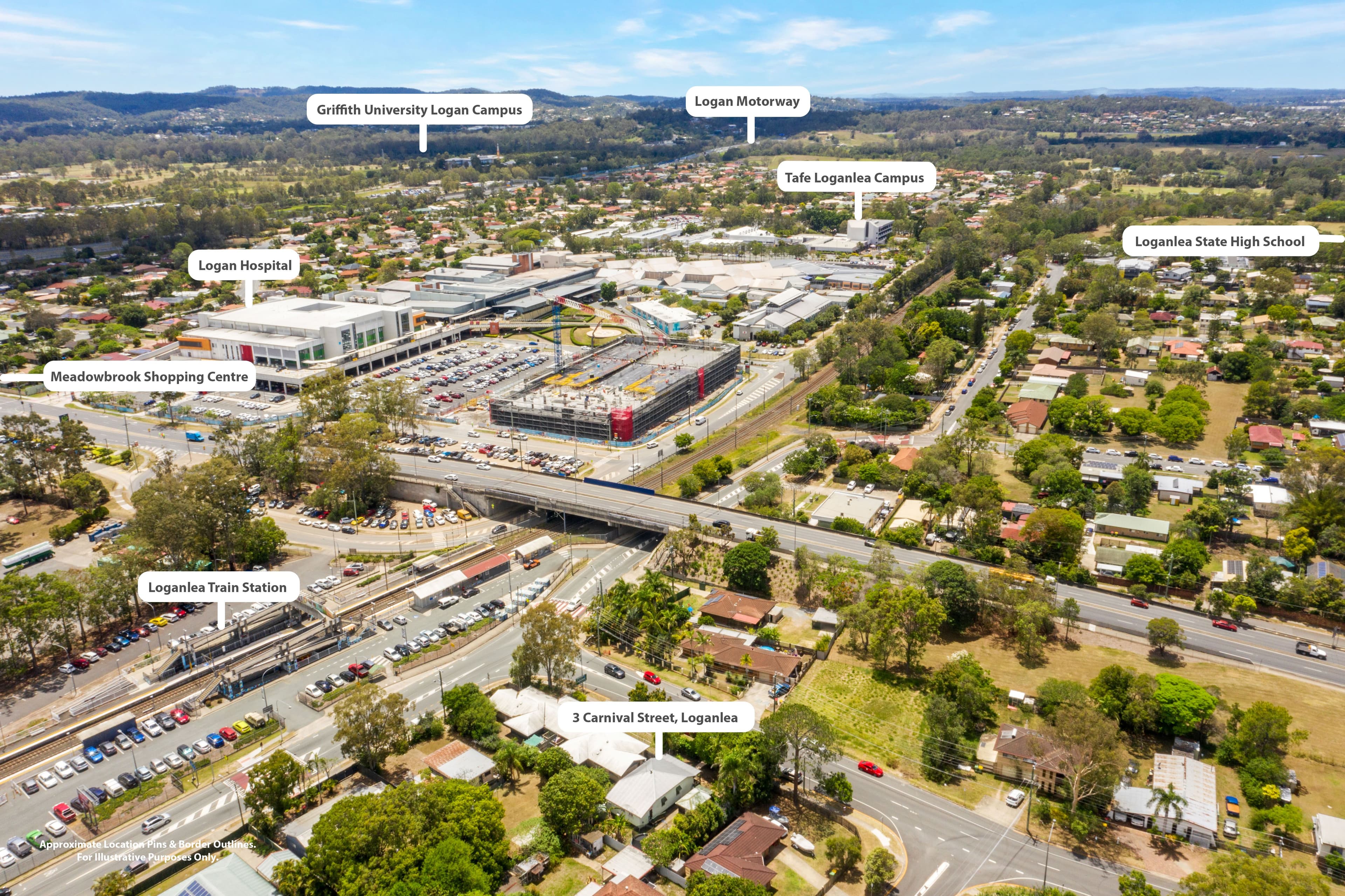 3 Carnival Street, Loganlea QLD 4131, Loganlea - Thumbnail 2