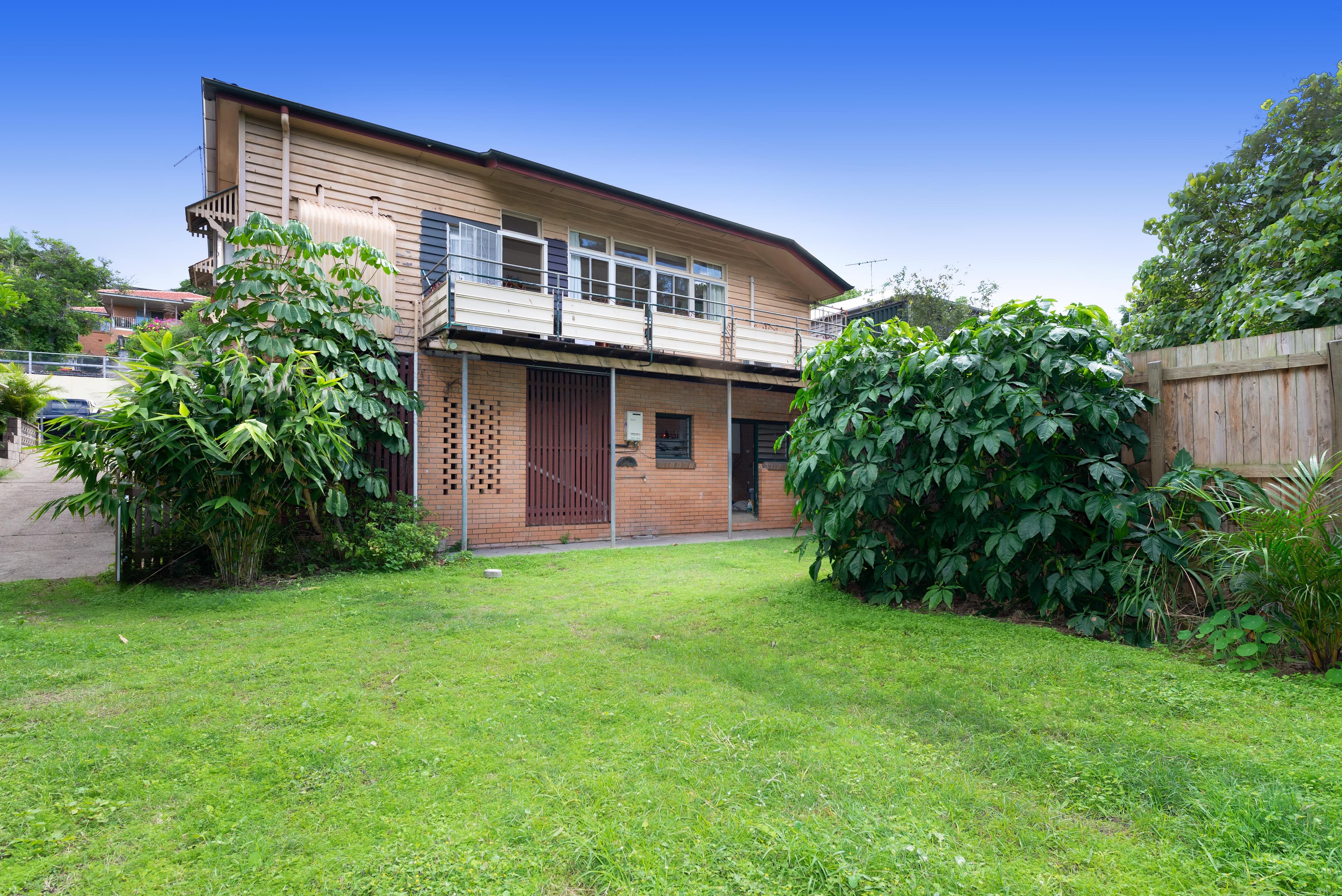 29 Lower Clifton Terrace, Red Hill QLD 4059, Red Hill - Thumbnail 2