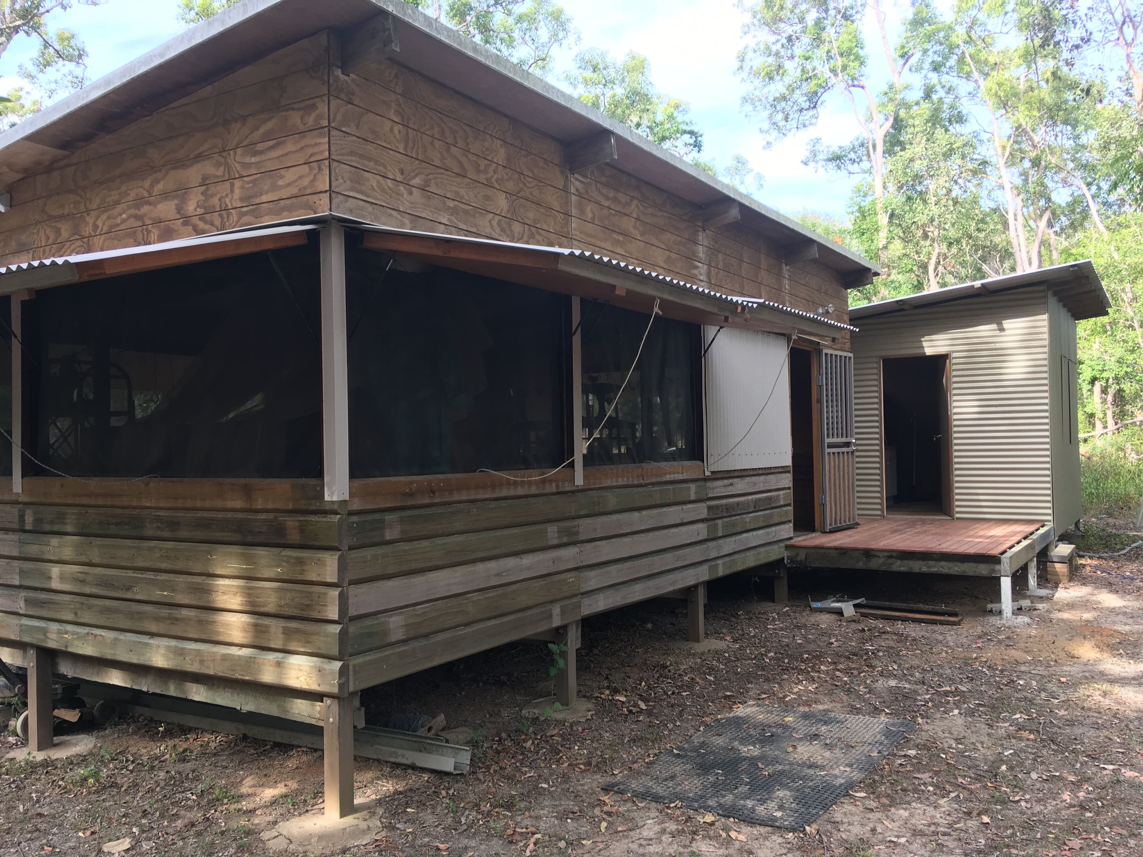 335 Cathu-OConnell River Road, Yalboroo QLD 4741, Yalboroo - Thumbnail 7