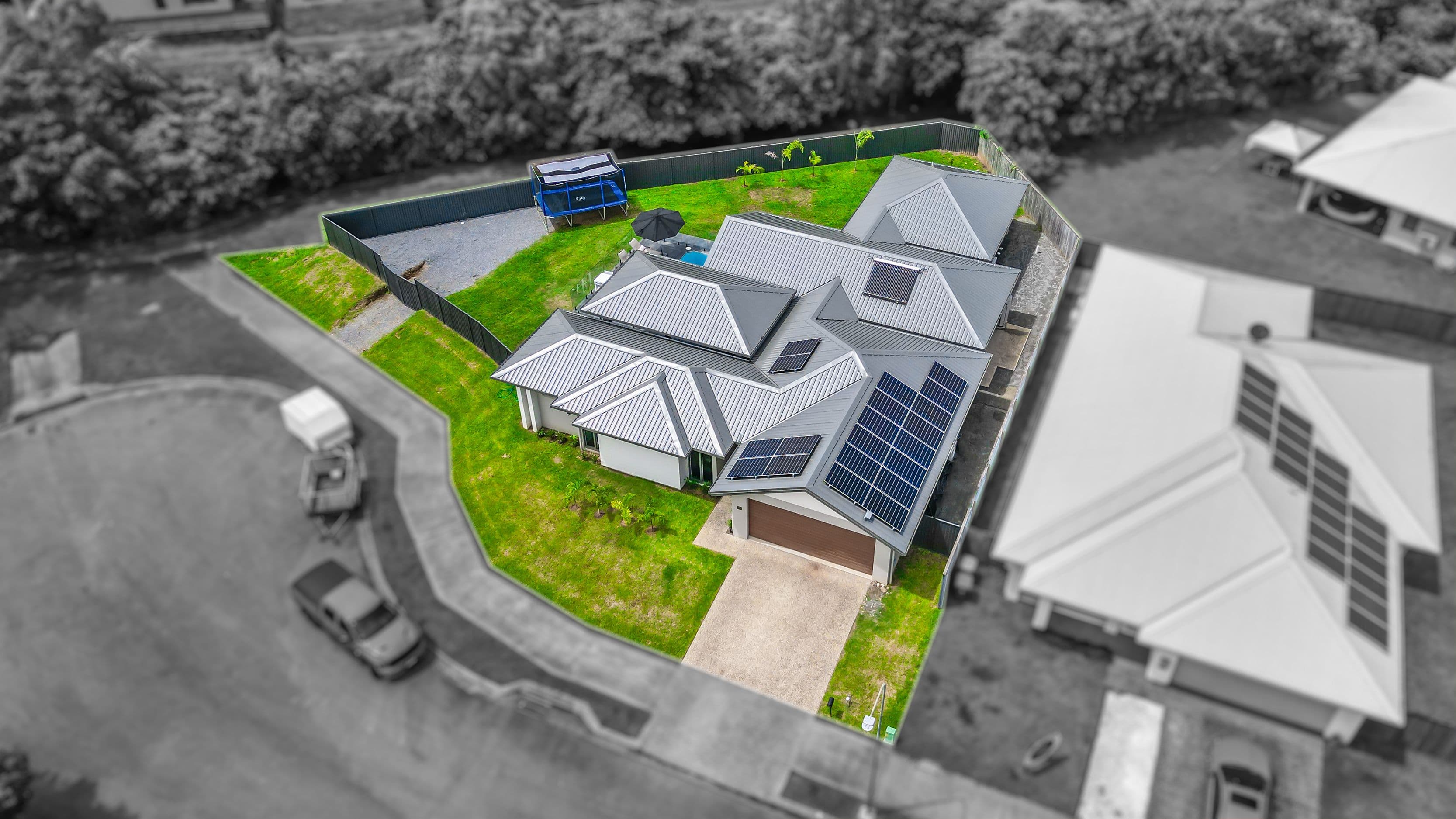 48 Canopys Edge Boulevard, Smithfield QLD 4878, Smithfield - Thumbnail 6