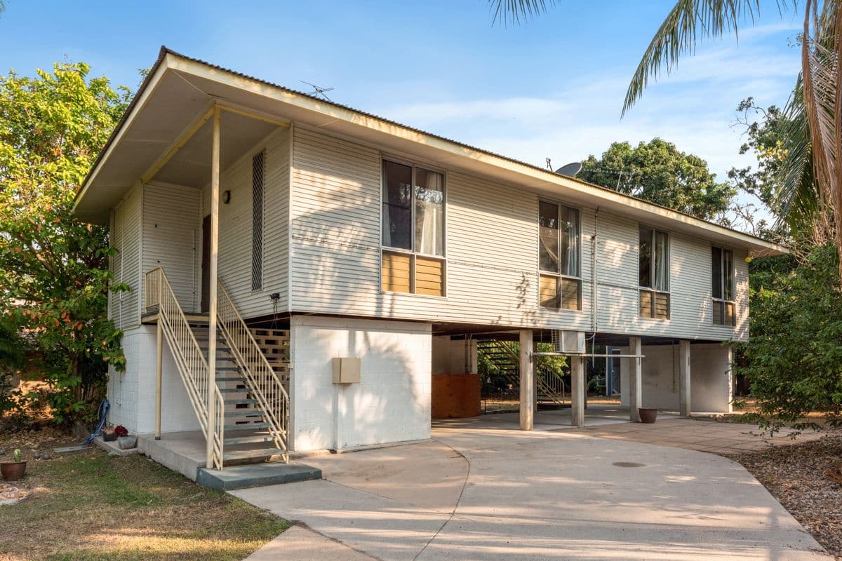 32 Killuppa Crescent, Leanyer NT 0812, Leanyer - Thumbnail 2