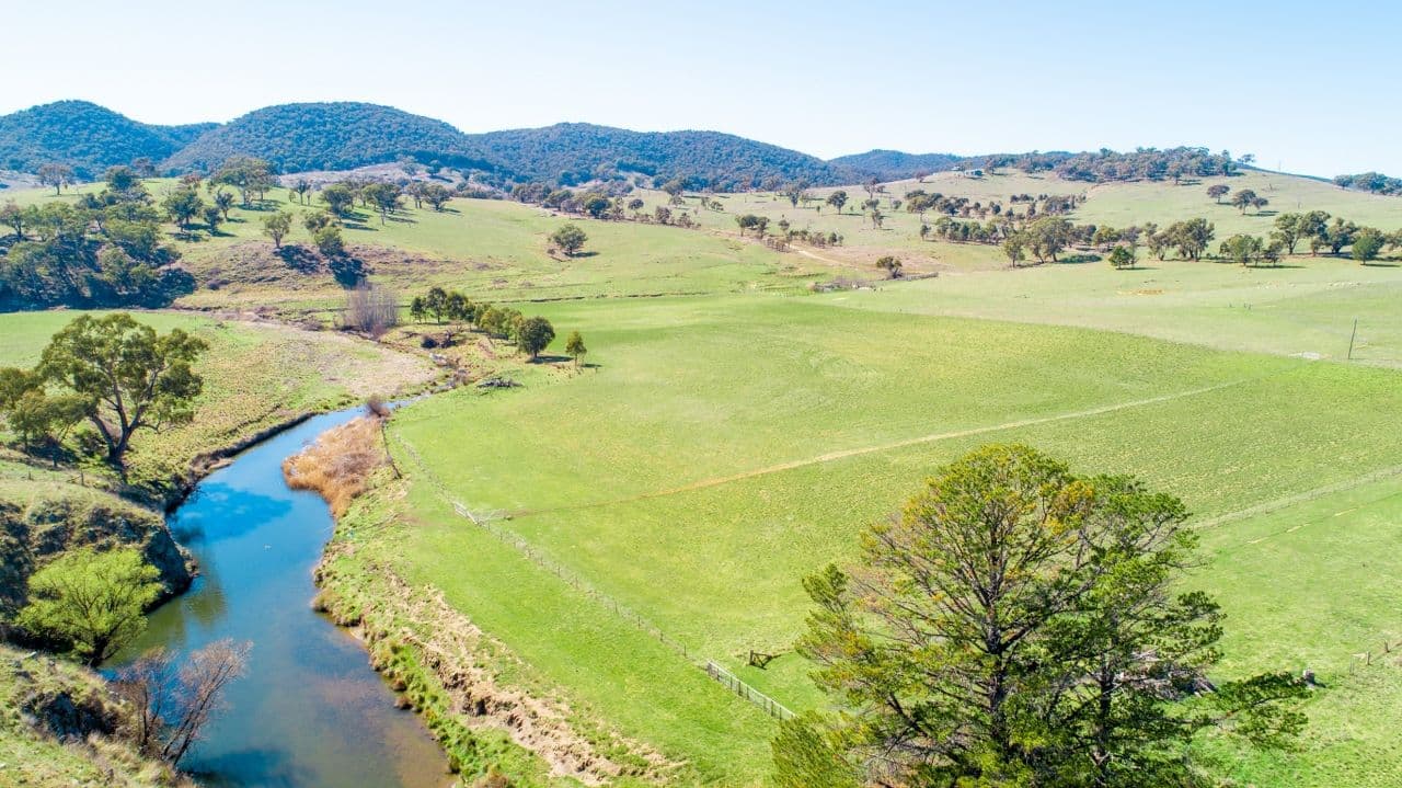 140 Todds Road, Oberon NSW 2787, Oberon - Image 1