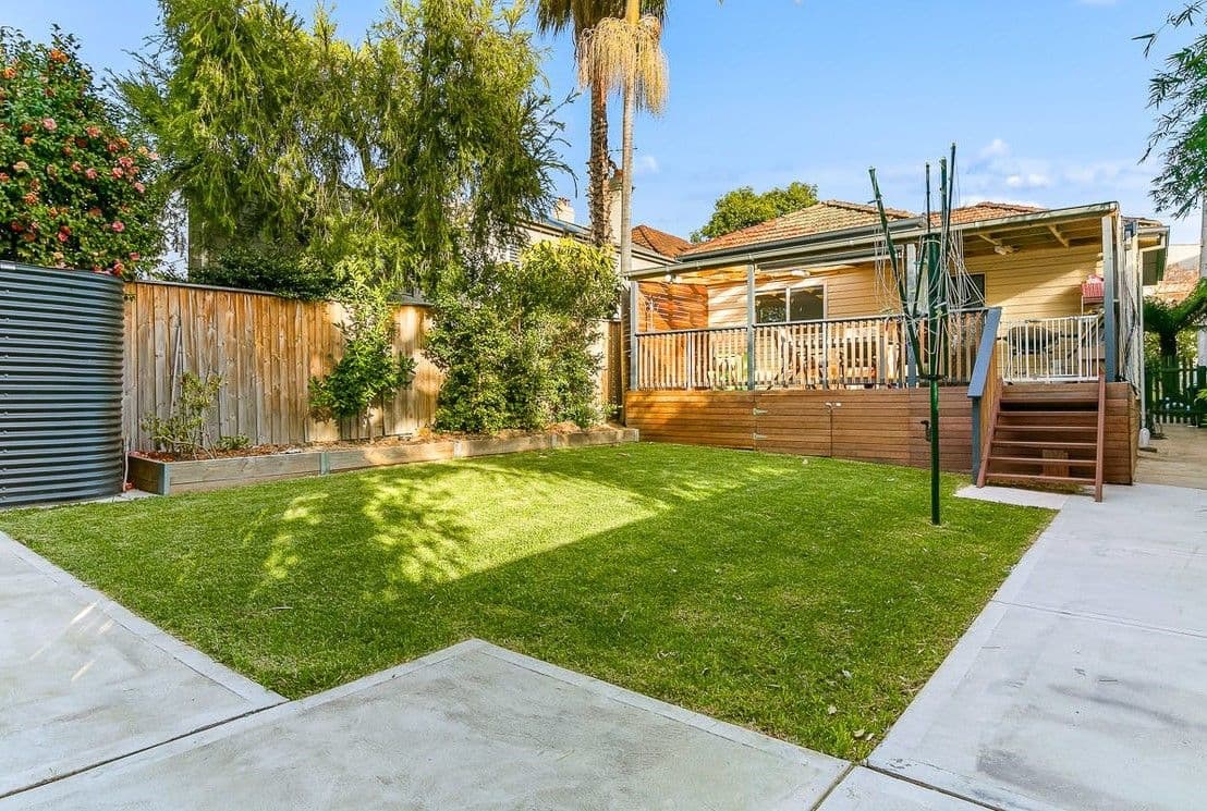 33 Coleridge Street, Leichhardt NSW 2040, Leichhardt - Image 1