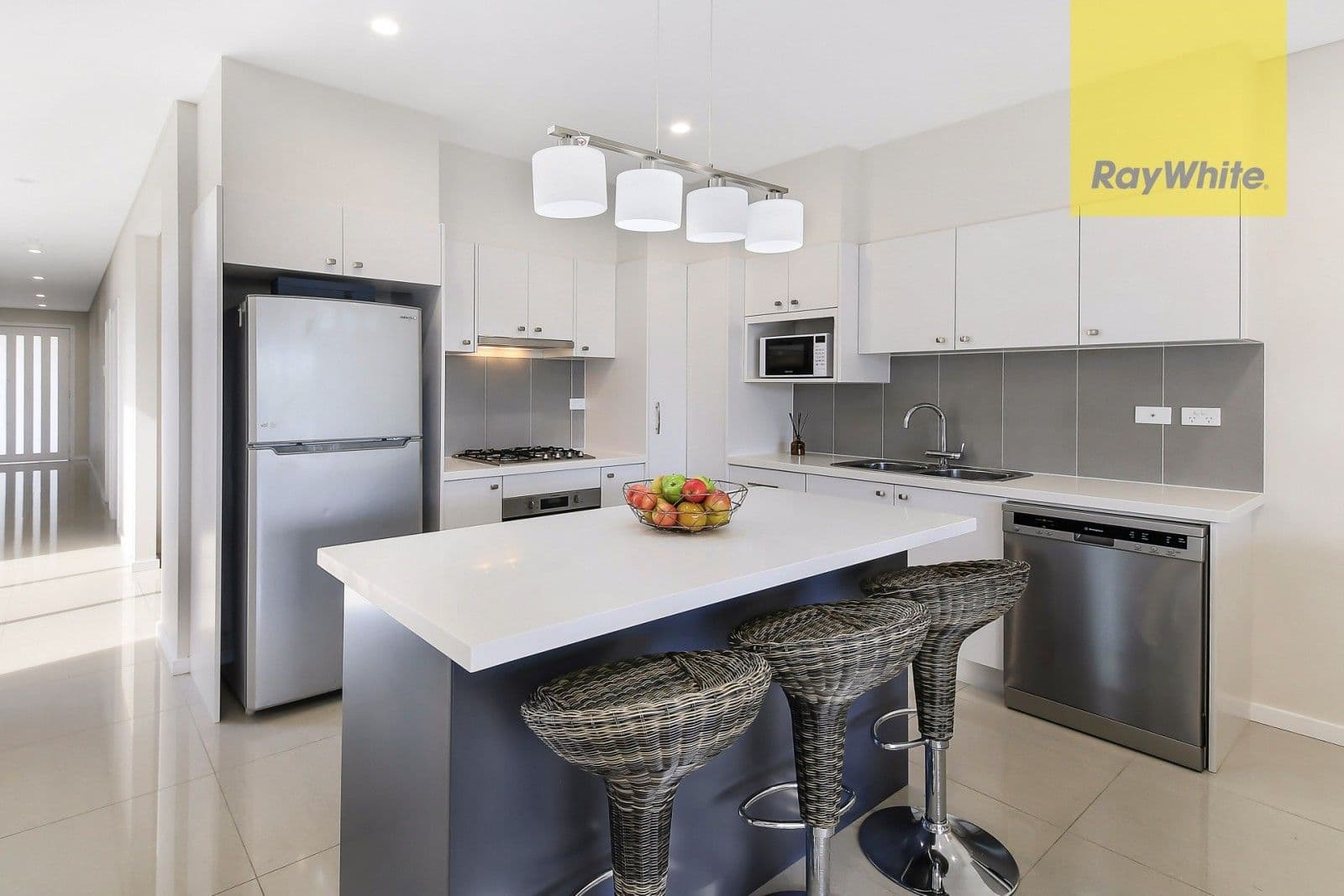 25A Mark Street, Merrylands NSW 2160, Merrylands - Thumbnail 3